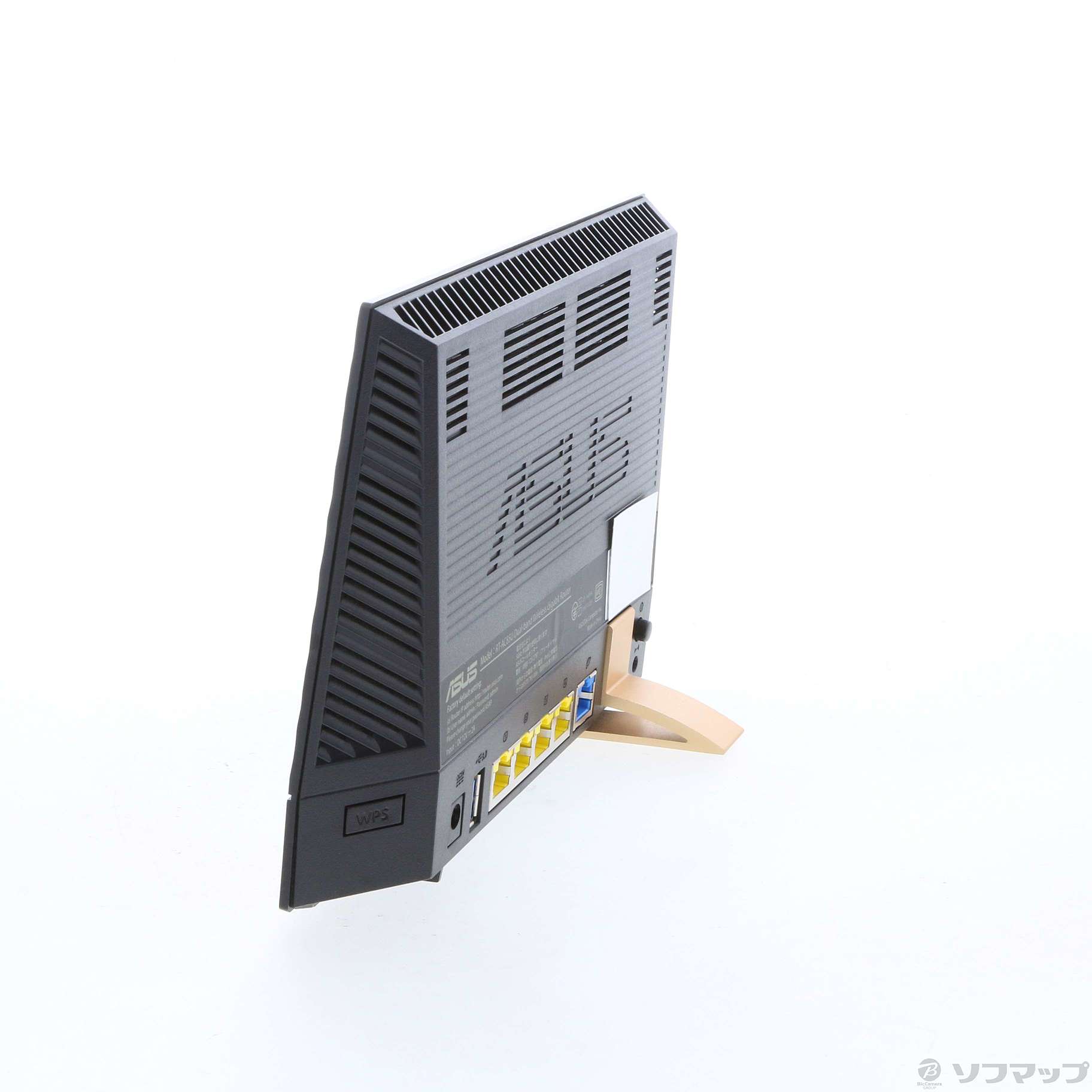 中古】セール対象品 RT-AC85U [2133041342728] - リコレ！|ビックカメラグループ ソフマップの中古通販サイト