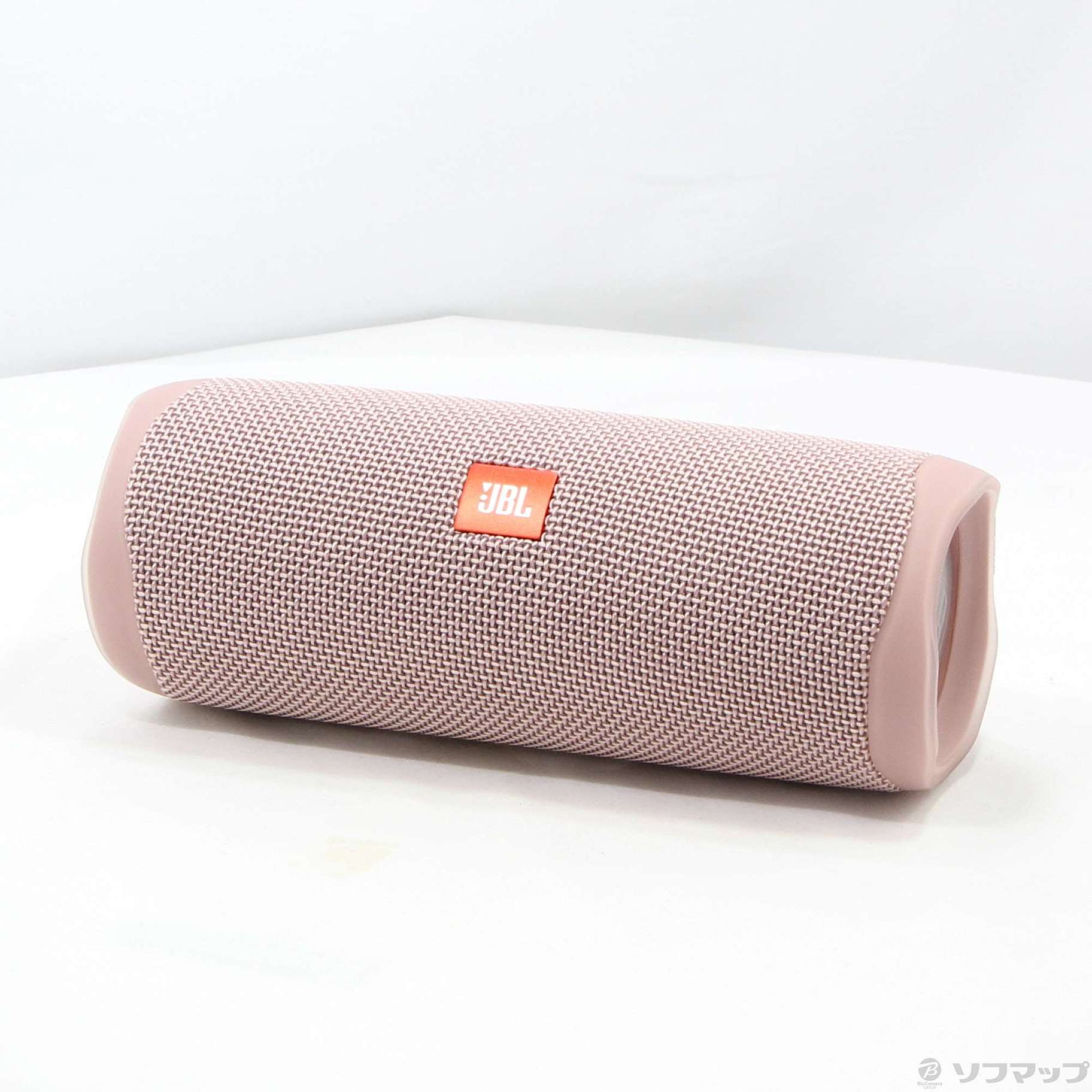 中古】〔展示品〕 JBL FLIP 5 ピンク [2133041346436] - リコレ