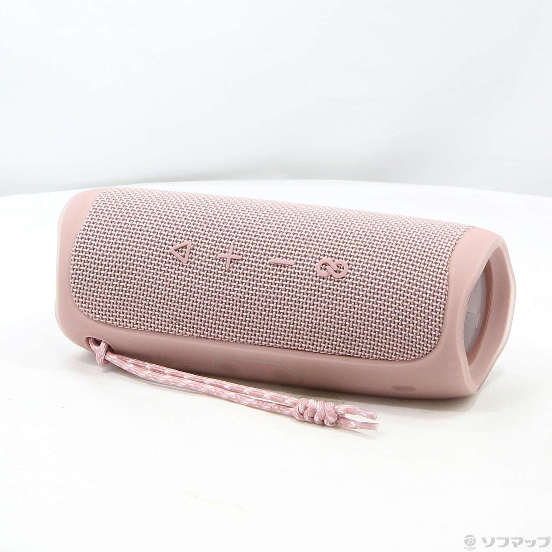 中古】〔展示品〕 JBL FLIP 5 ピンク [2133041346436] - リコレ