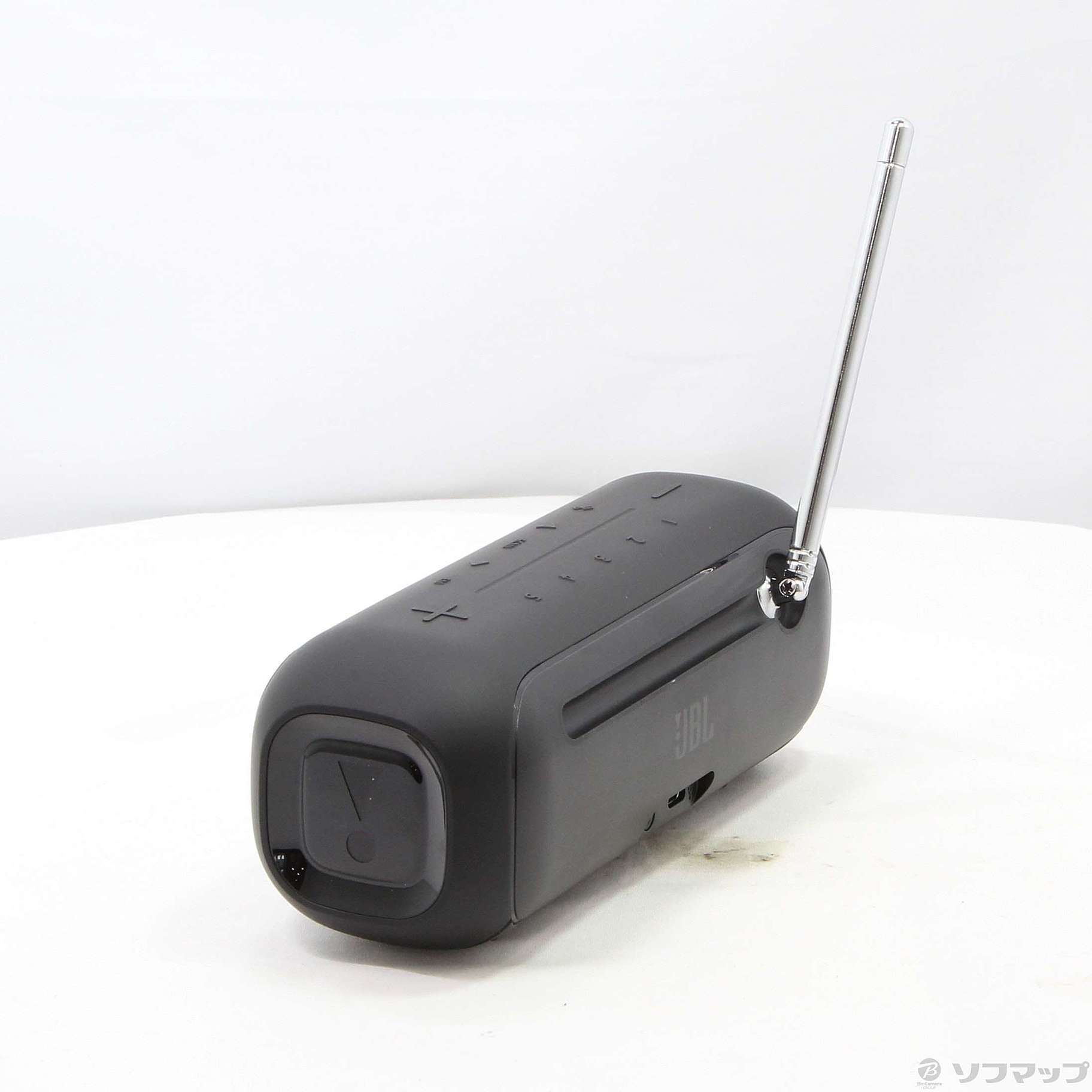 中古】〔展示品〕 JBL Tuner 2 FM JBLTUNER2FMBLKJN [2133041346443