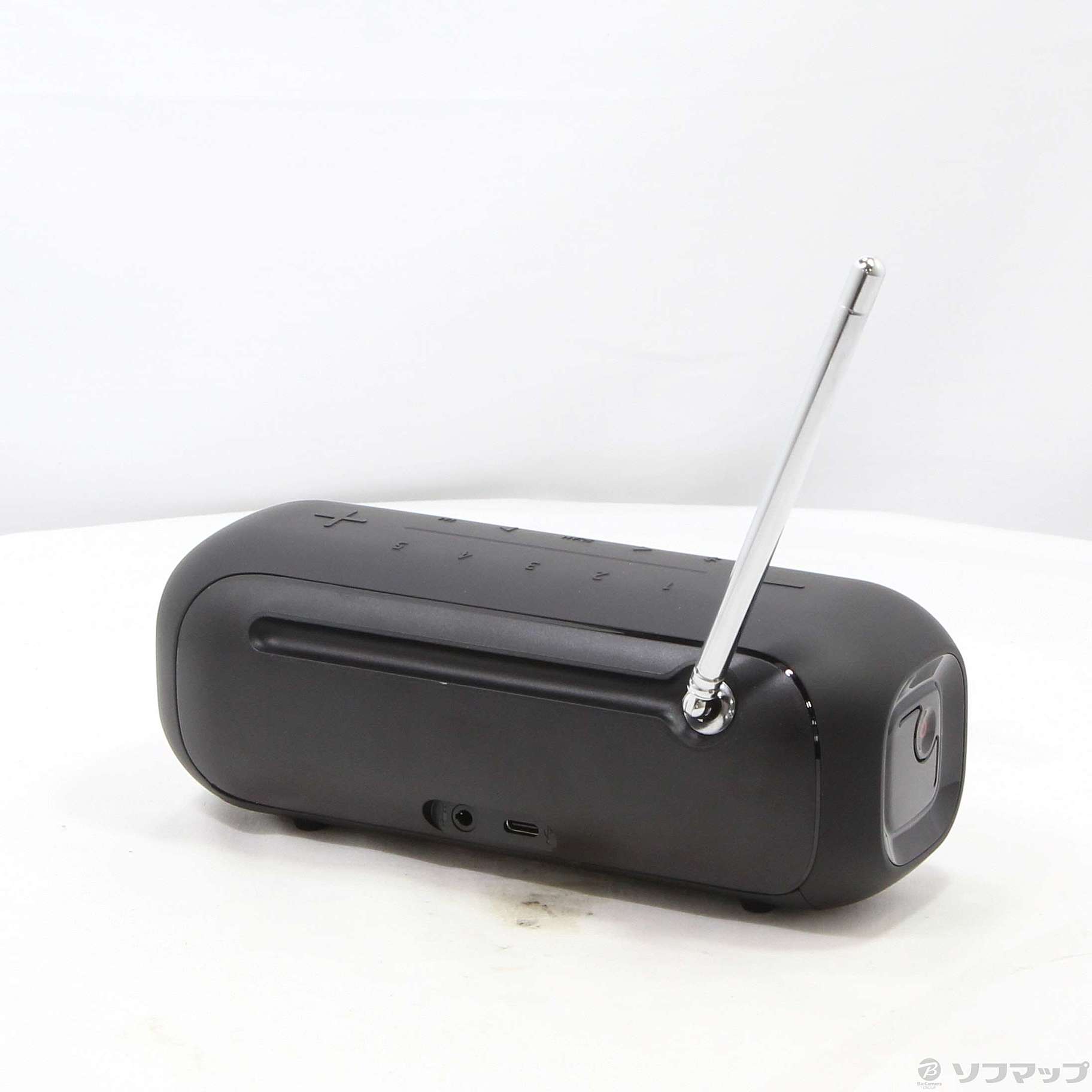 中古】〔展示品〕 JBL Tuner 2 FM JBLTUNER2FMBLKJN [2133041346443