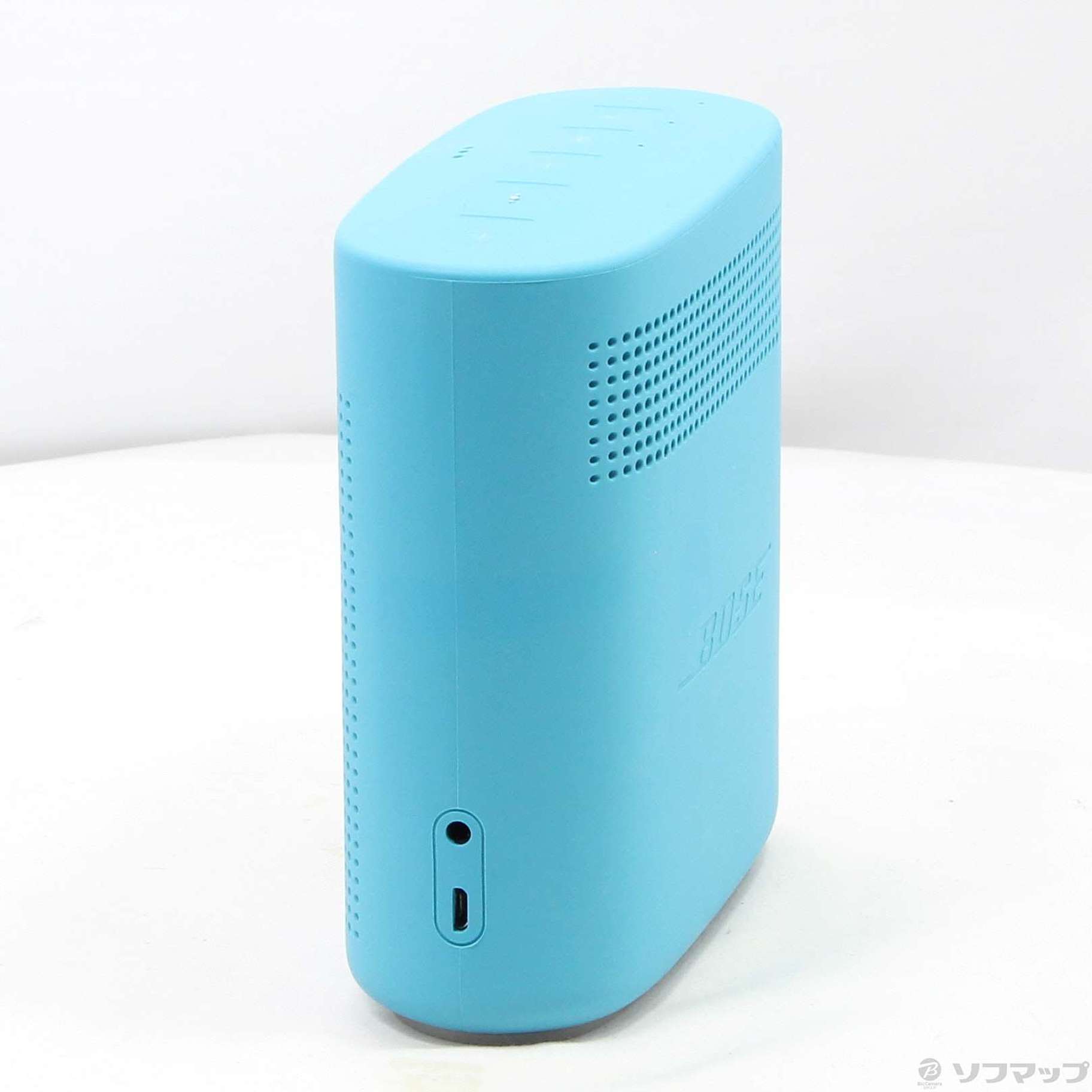 〔展示品〕 SoundLink Color Bluetooth speaker II ブルー