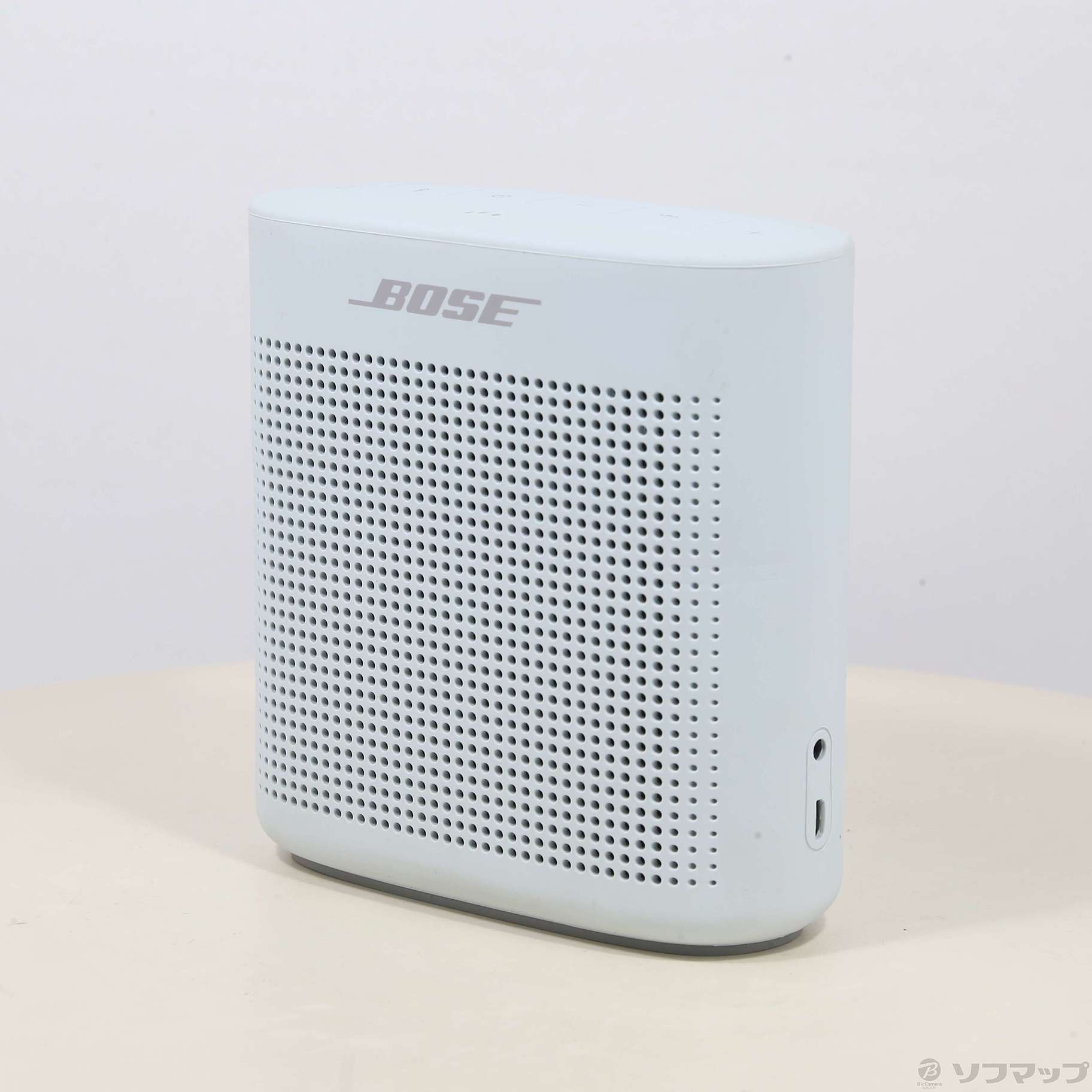 中古】〔展示品〕 SoundLink Color Bluetooth speaker II ポーラー