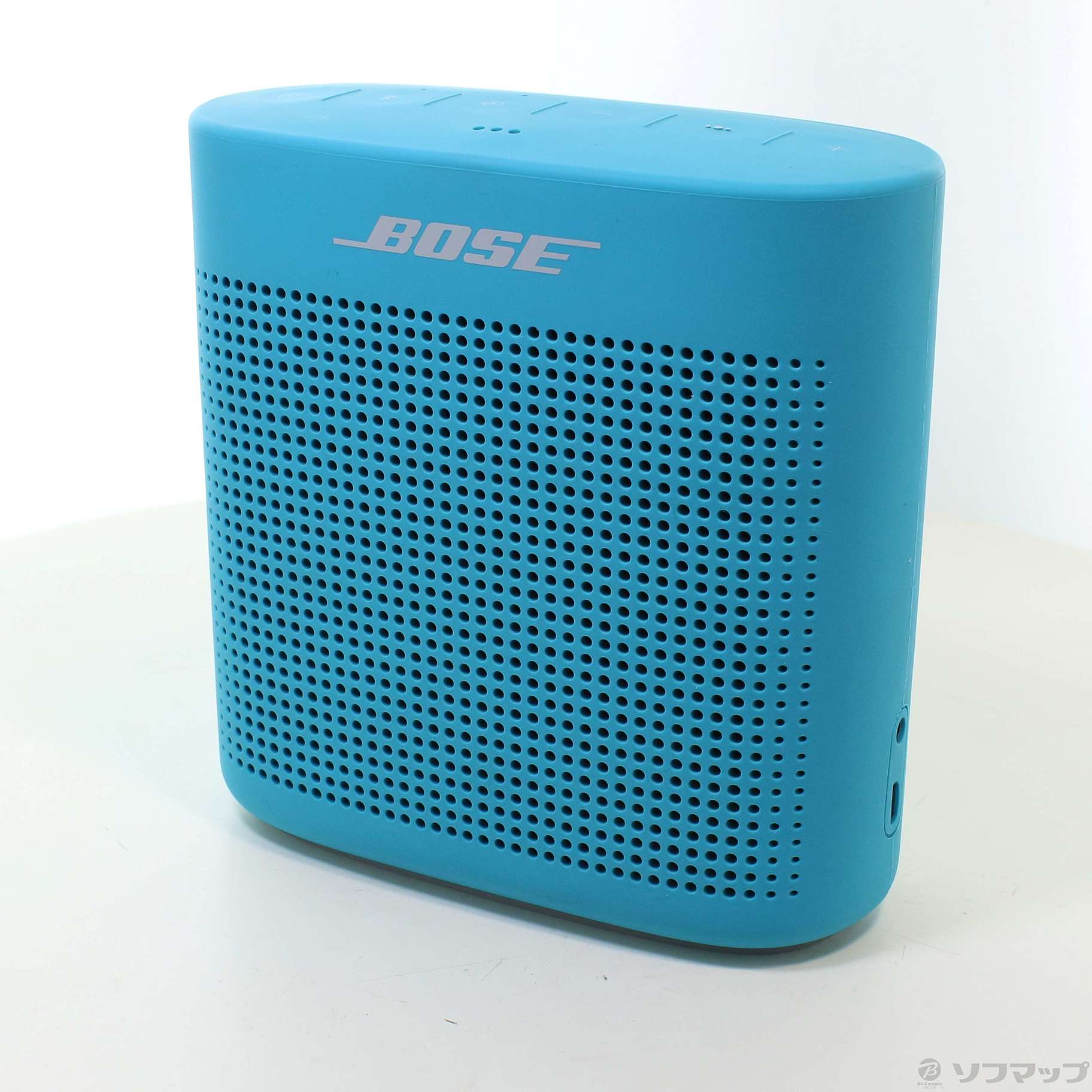 SoundLink Color Bluetooth speaker II ブルー-