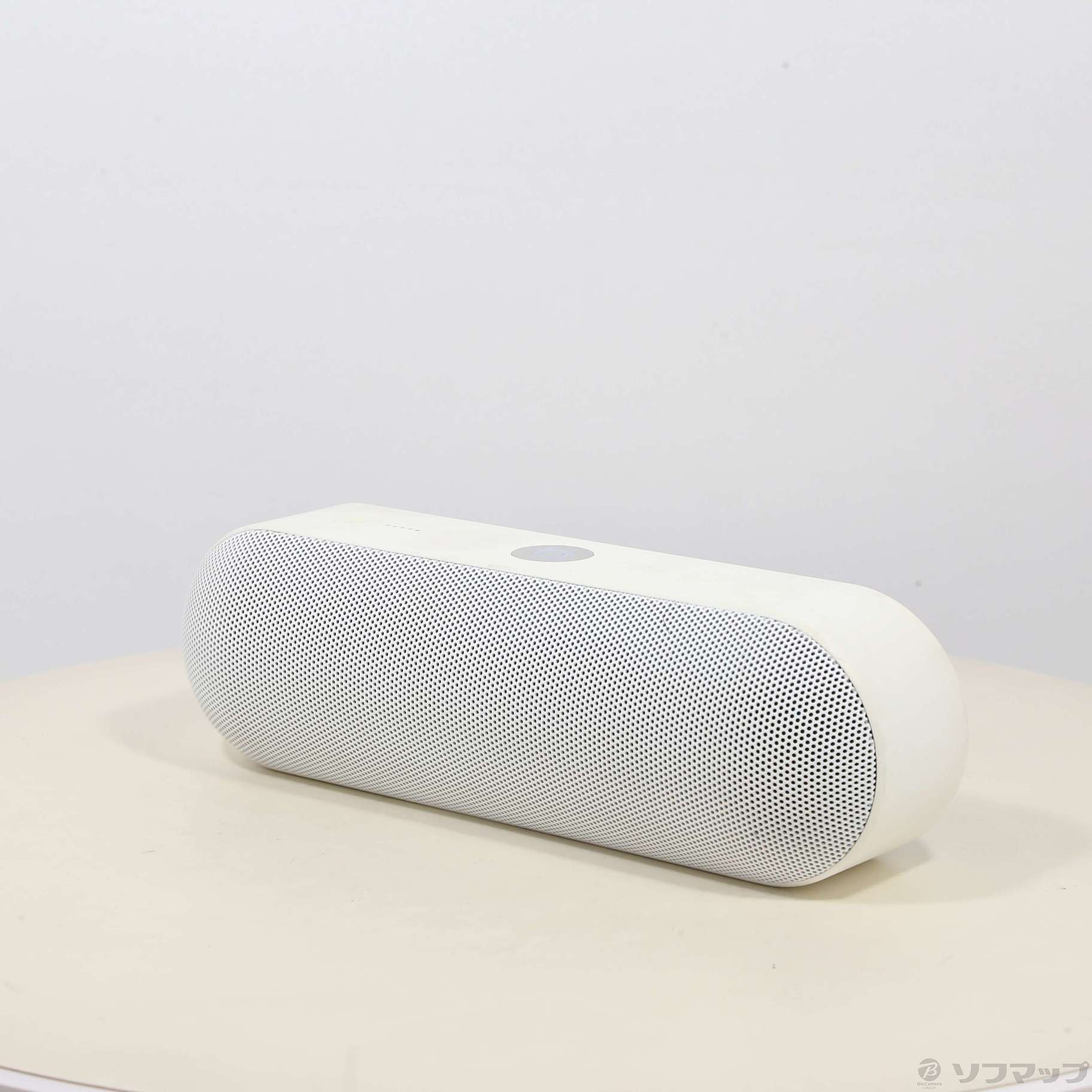 Beats Pill+ ワイヤレススピーカー ホワイト ML4P2PA/A - スピーカー