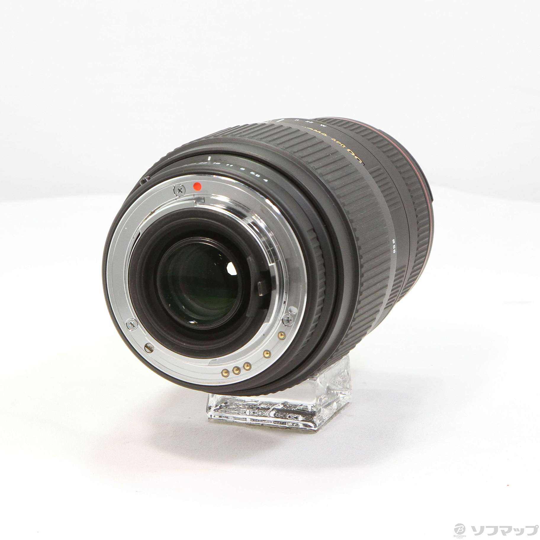 中古】SIGMA AF 70-300mm F4-5.6 DG APO MACRO (PENTAX用レンズ