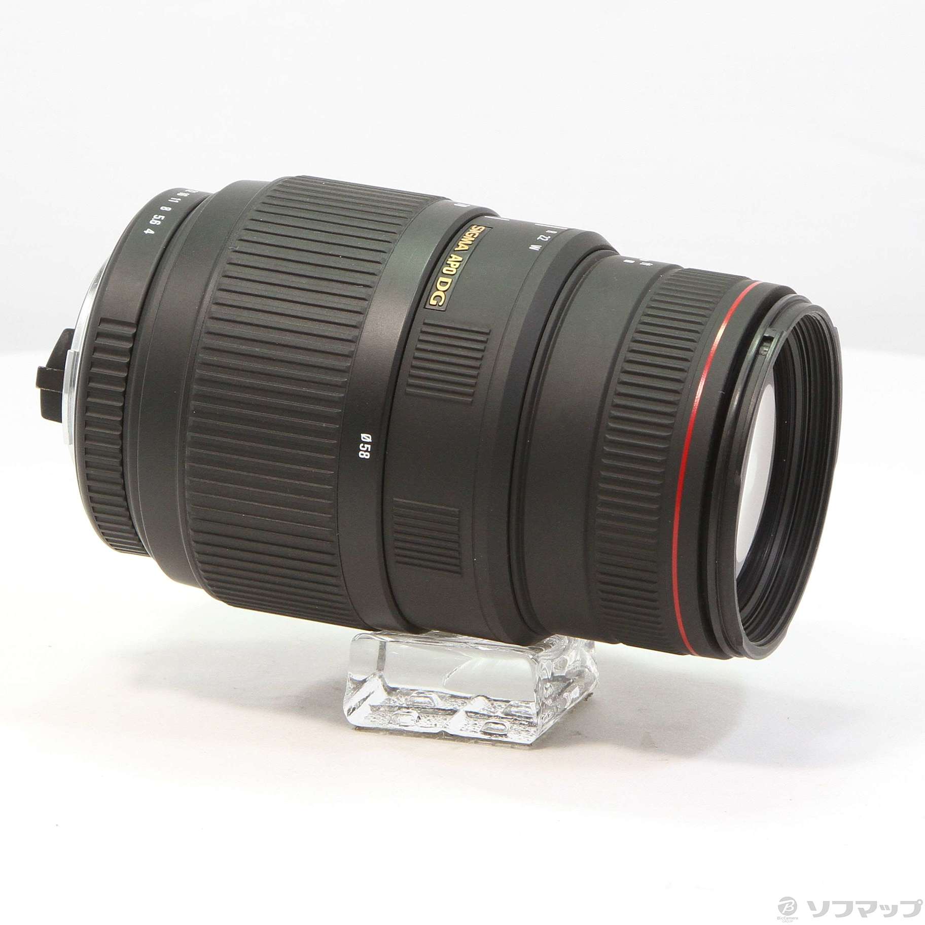 中古】SIGMA AF 70-300mm F4-5.6 DG APO MACRO (PENTAX用レンズ