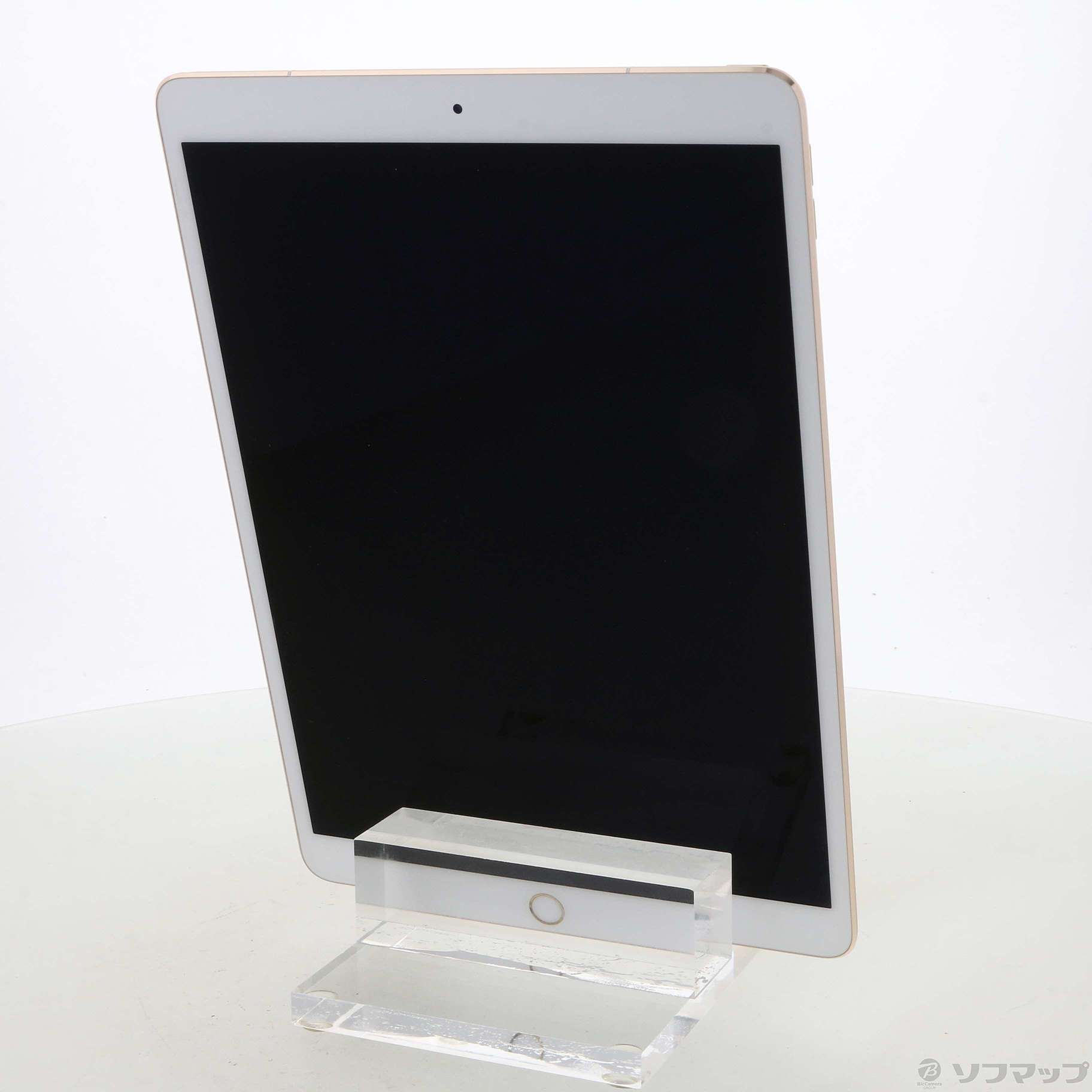 中古】セール対象品 iPad Pro 10.5インチ 256GB ゴールド MPHJ2J／A