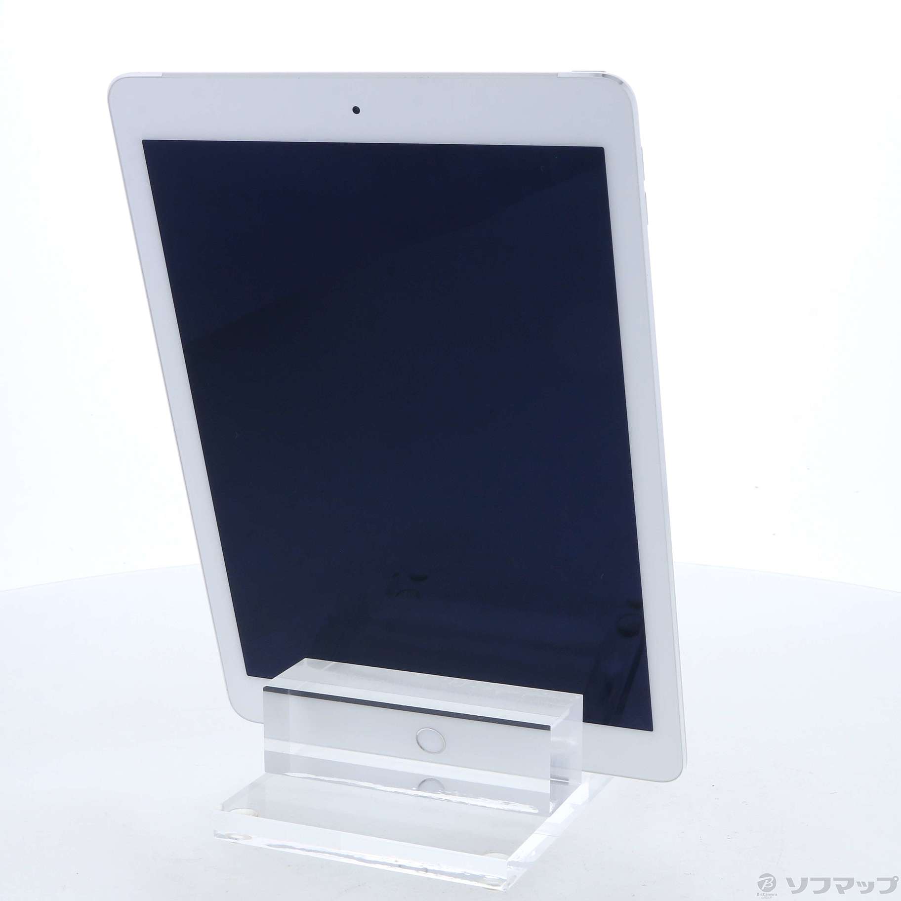 値下げ】iPad Air 16 GB docomo-