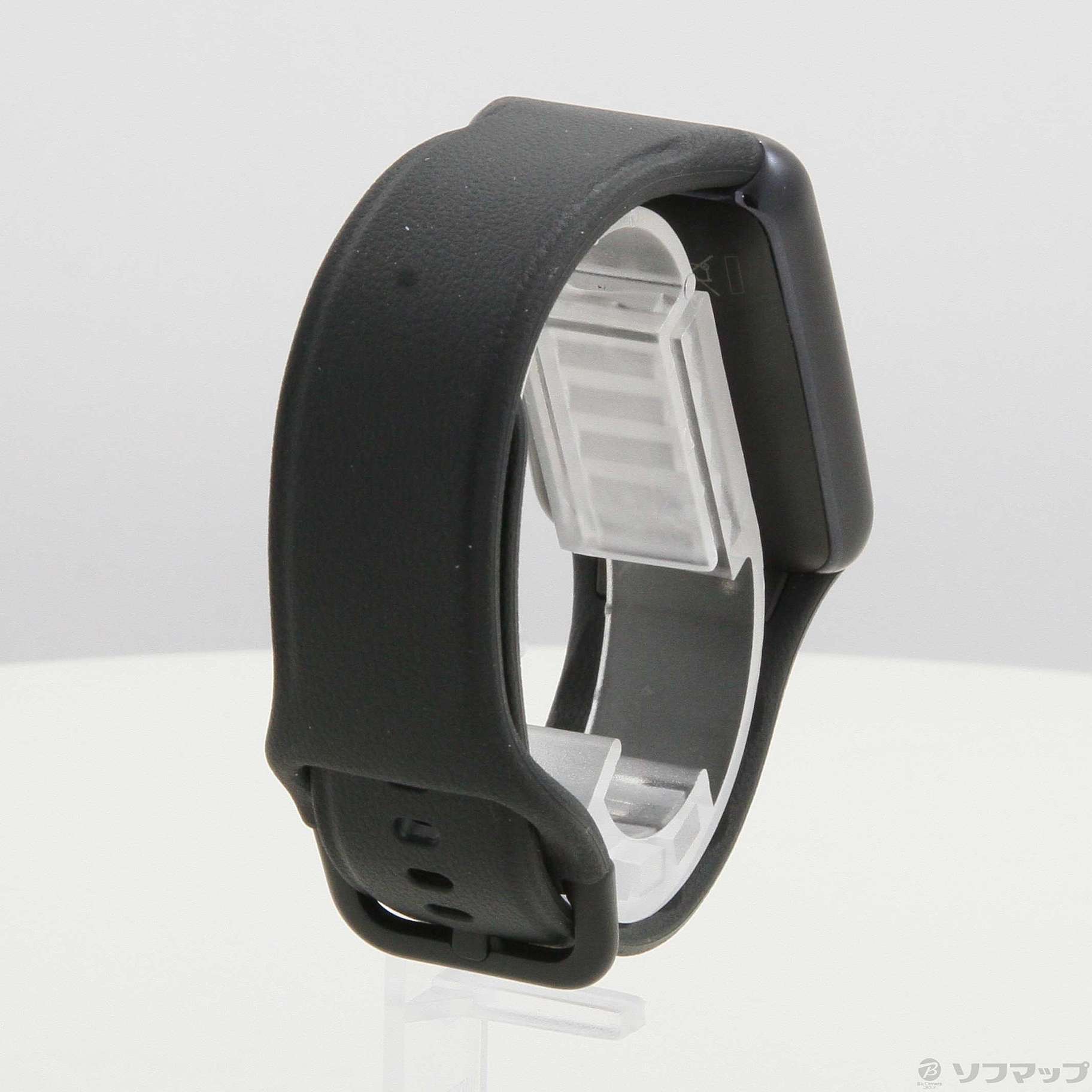 中古】OPPO Watch Free ブラック OWWE201 [2133041360180] - リコレ