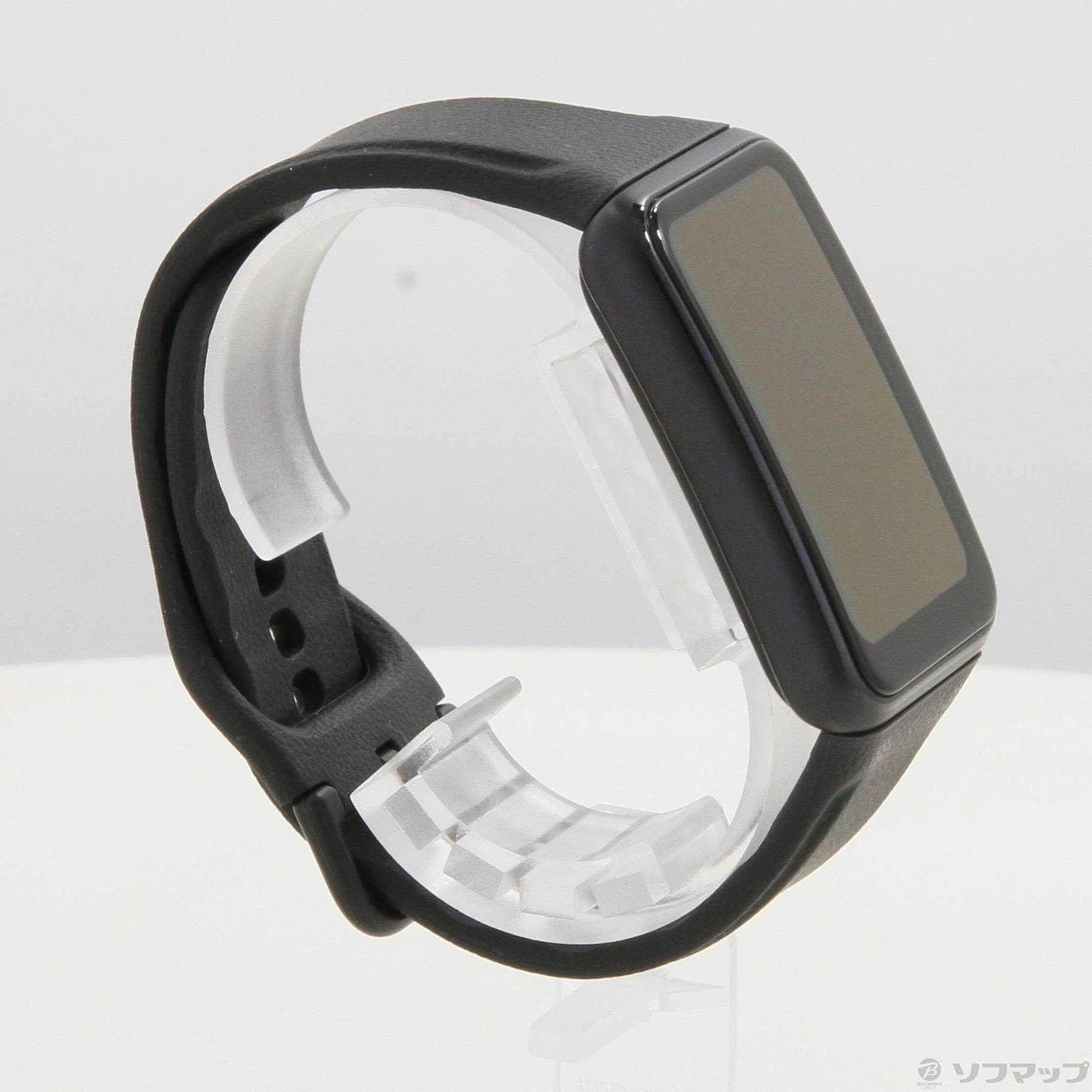 中古】OPPO Watch Free ブラック OWWE201 [2133041360180] - リコレ