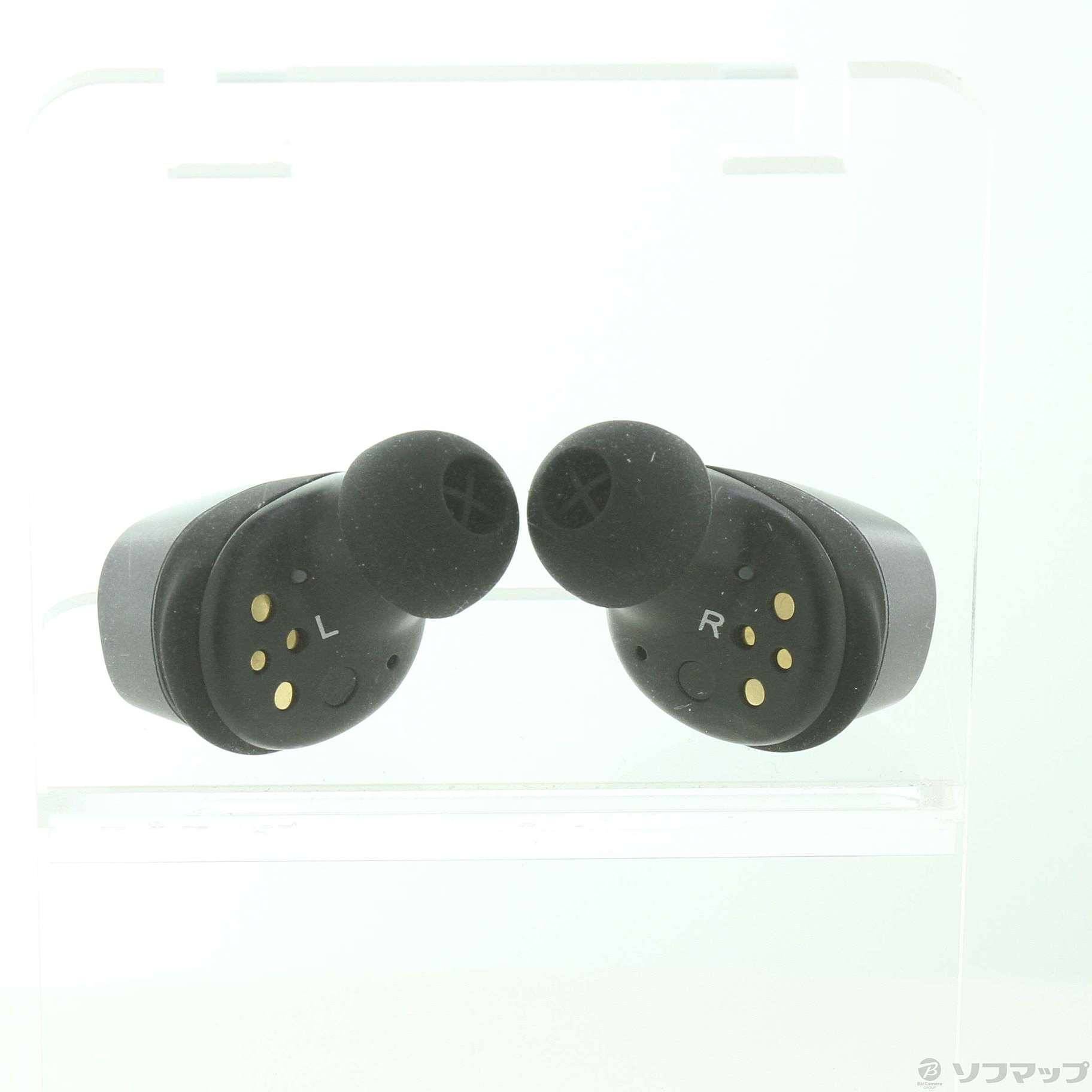 中古】MOMENTUM True Wireless 3 Graphite [2133041361347] - 法人専用