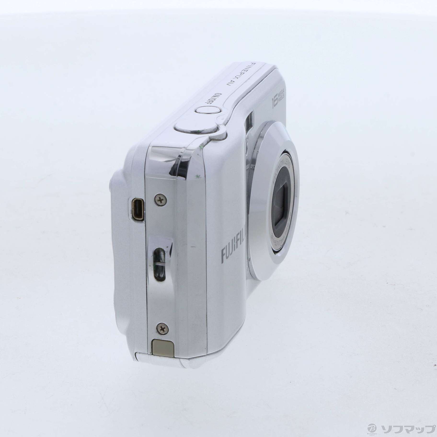 中古】FINEPIX AV250 [2133041362764] - リコレ！|ビックカメラ