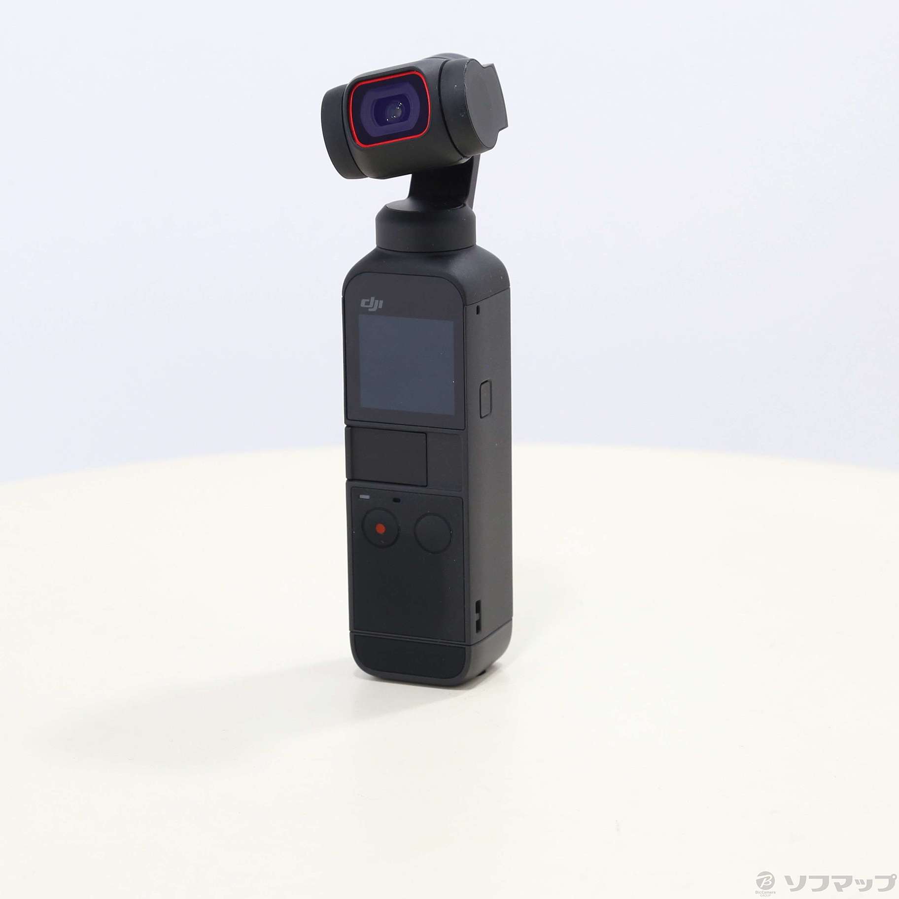 DJI OSMO POCKET 3軸ジンバル 4Kカメラ 【公式通販】