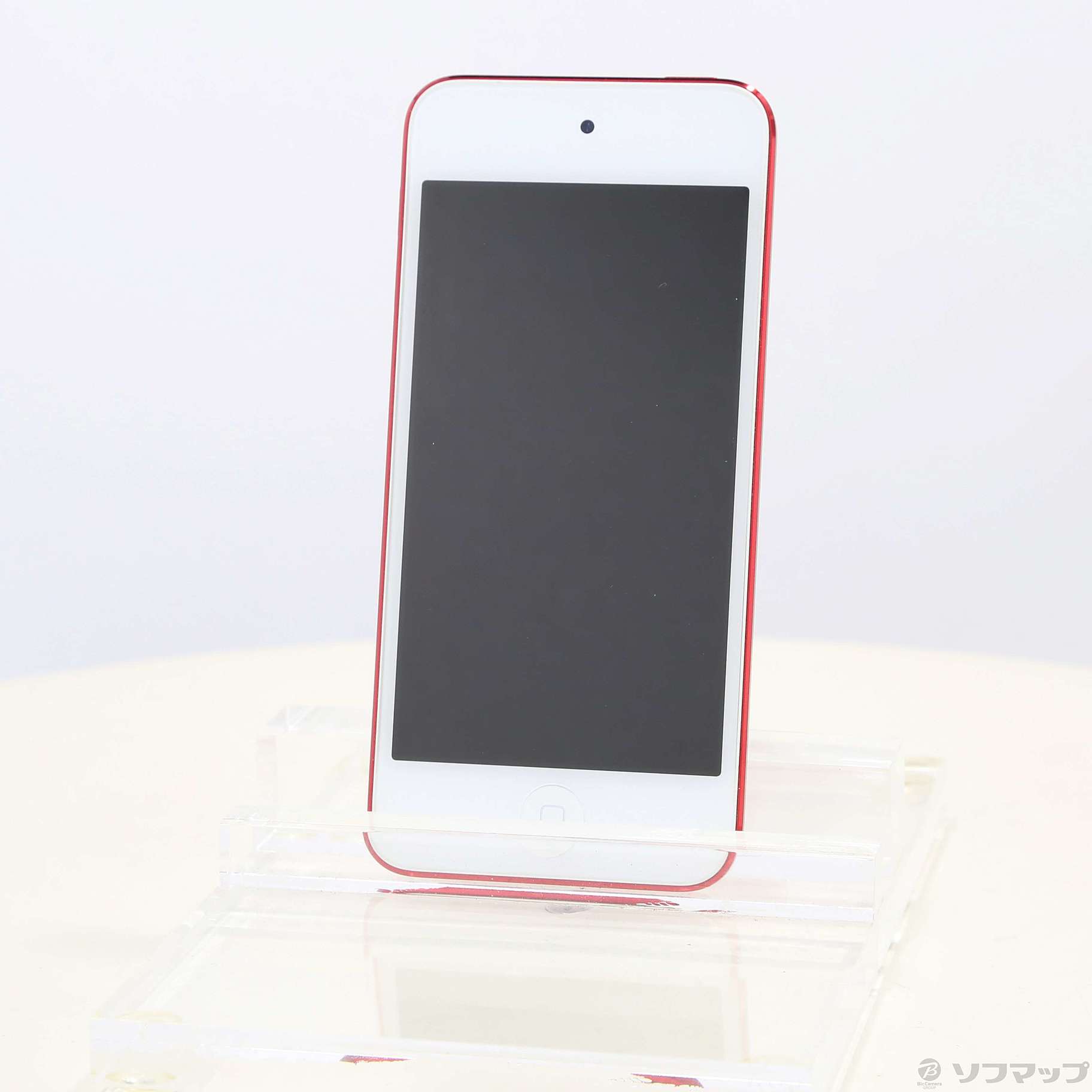 【ジャパン】新品 Apple ipod touch 第6世代 32GB Silver タブレット