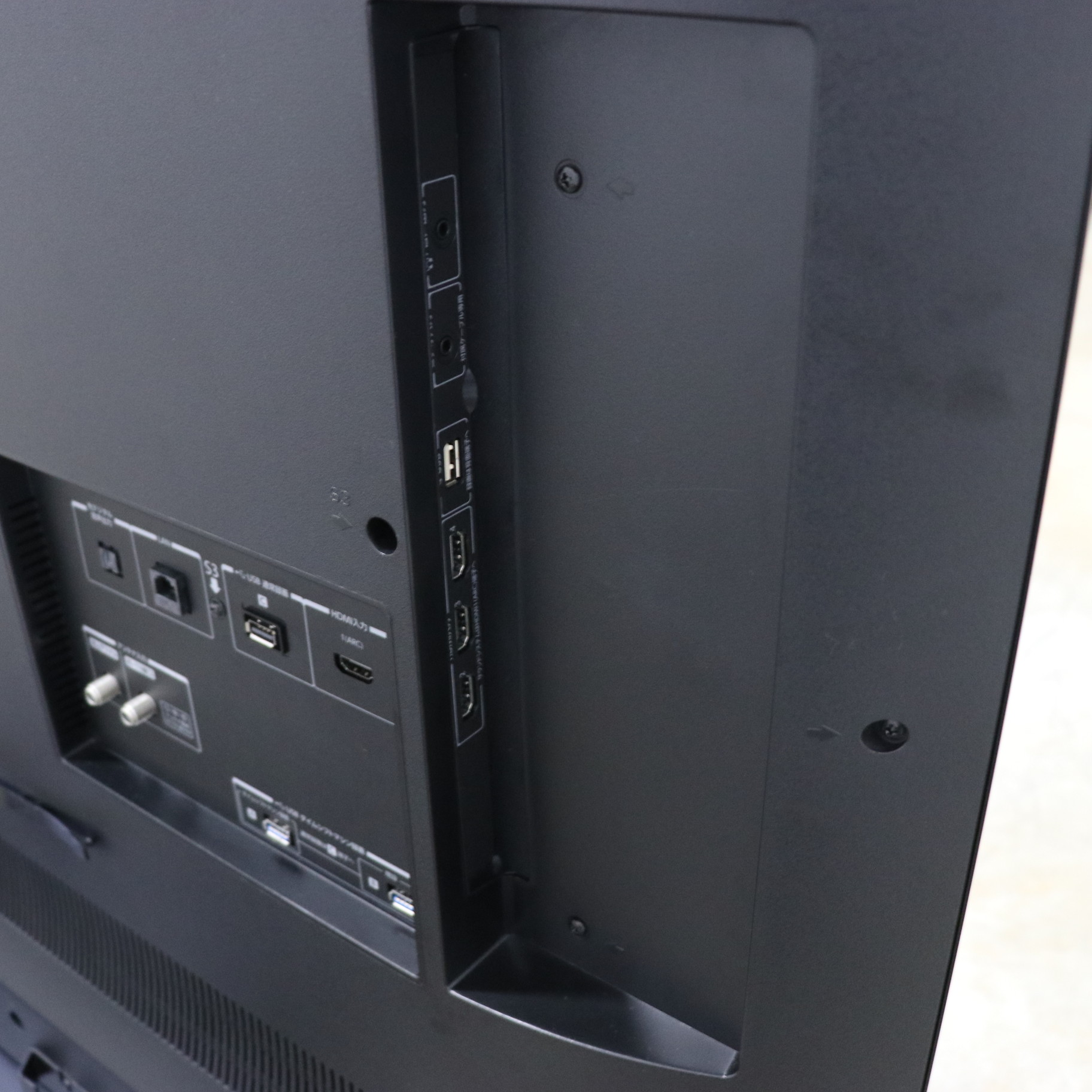 中古】〔展示品〕 液晶テレビ REGZA(レグザ) 65Z740XS ［65V型 ／4K 