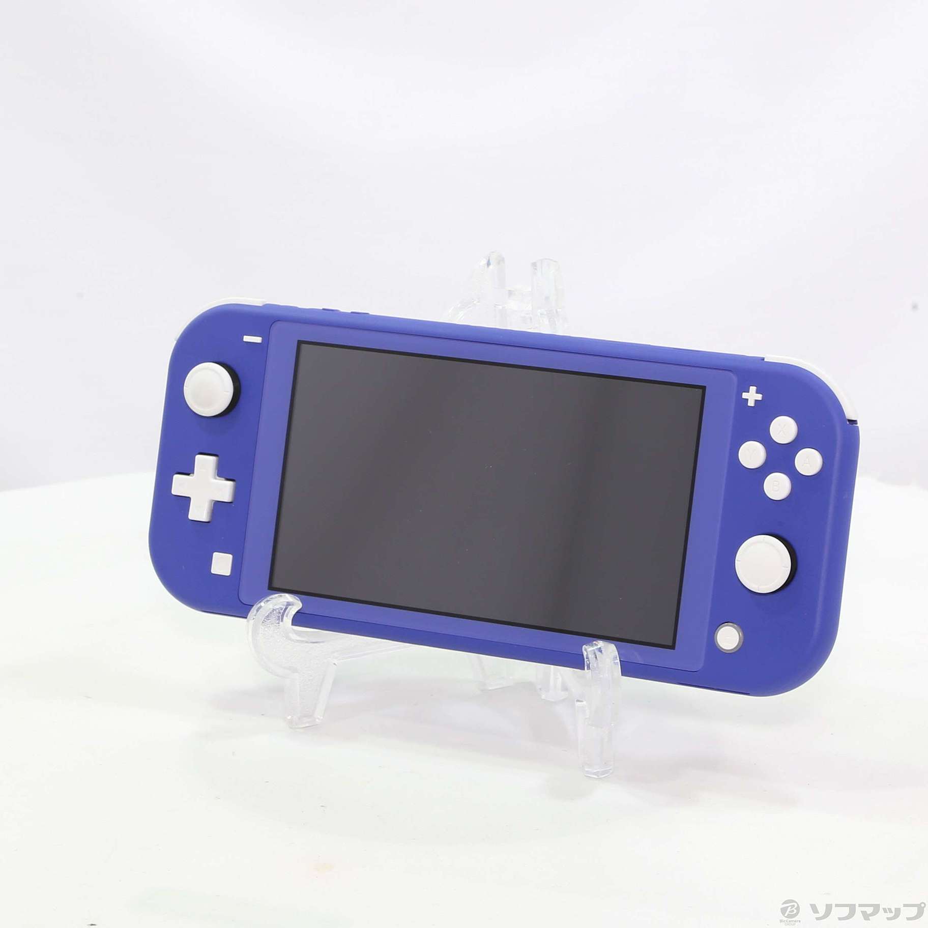 Nintendo Switch Lite ブルー ◇07/15(金)新入荷！