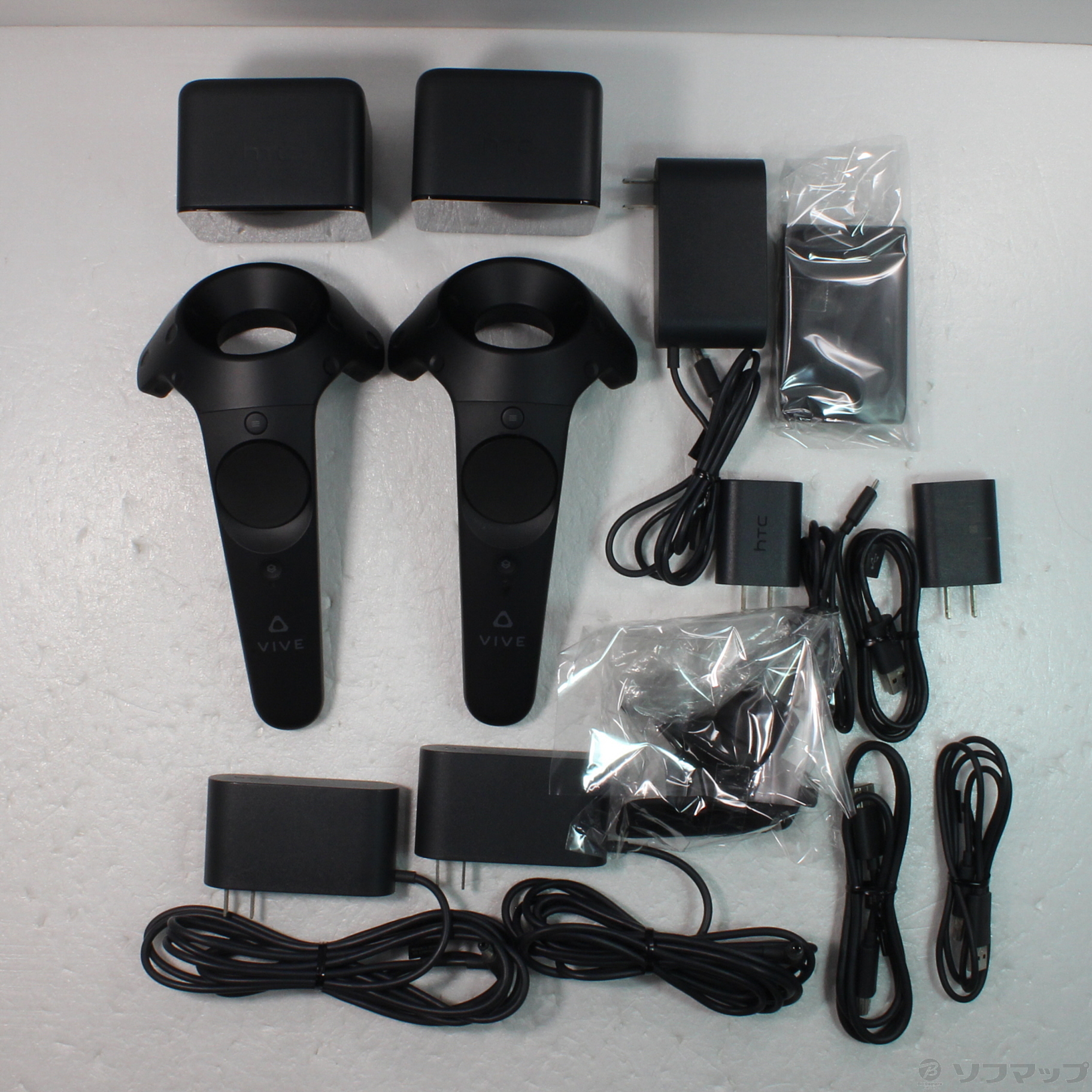 〔中古品（難あり）〕 HTC Vive CE 99HALN011-00