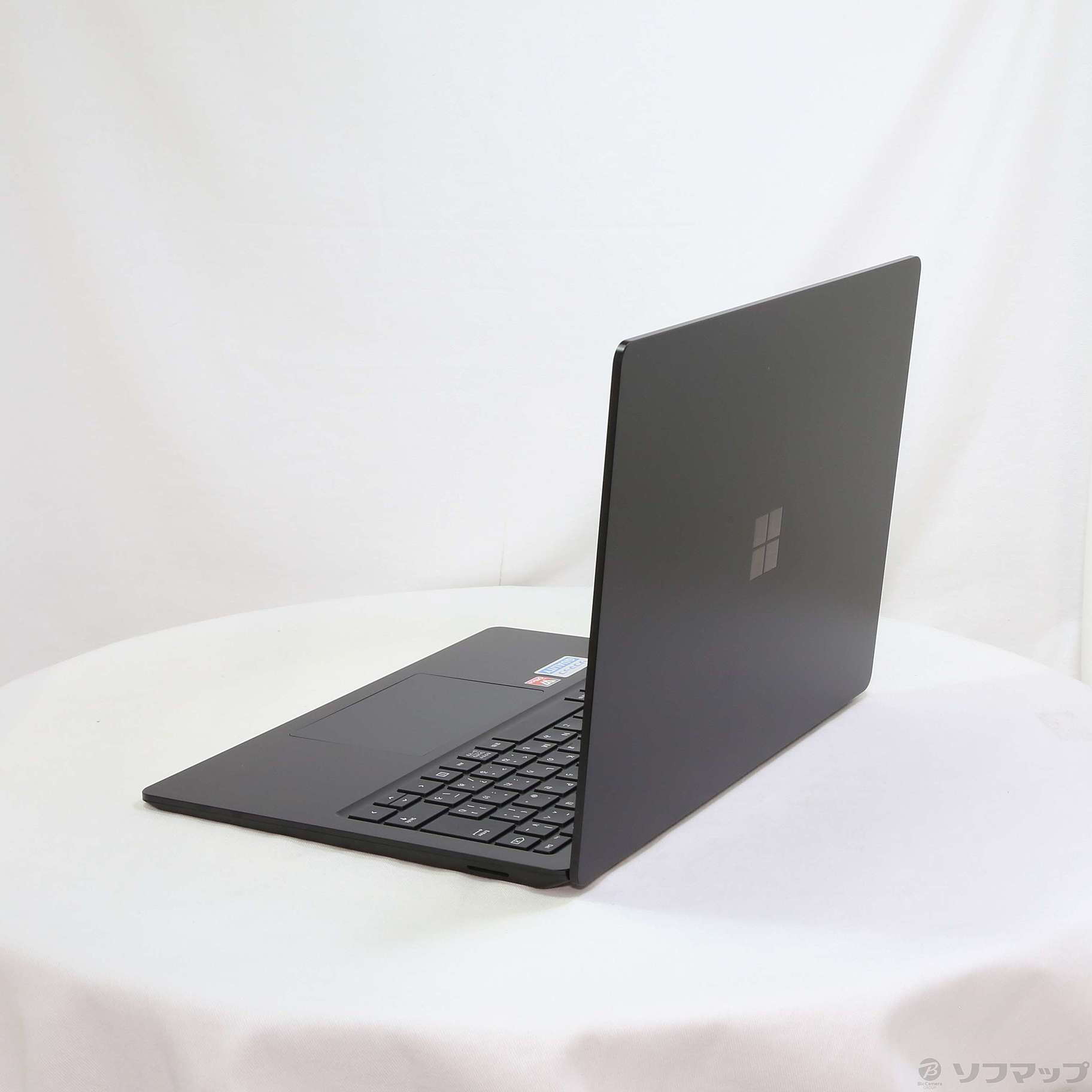 中古】Surface Laptop 3 〔Core i7／16GB／SSD1TB〕 VGL-00018