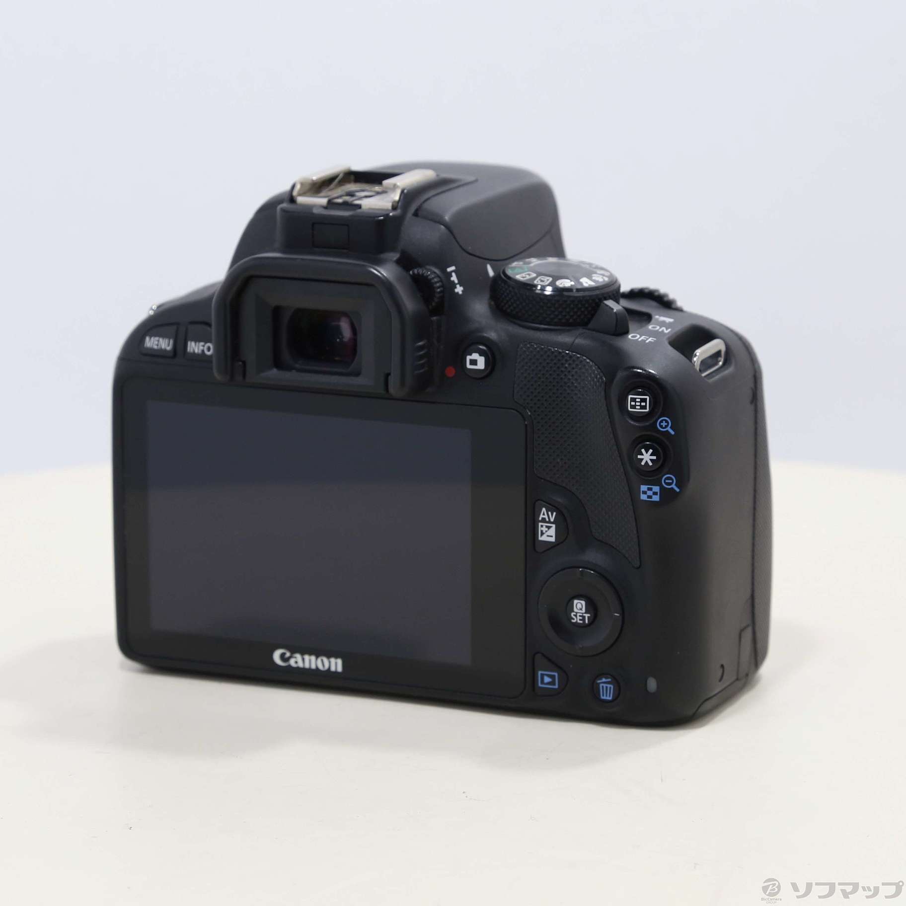 EOS Kiss まとめ売り 中古】EOS Kiss X7 ボディ ◇11/13(日)値下げ！ [2133041371360