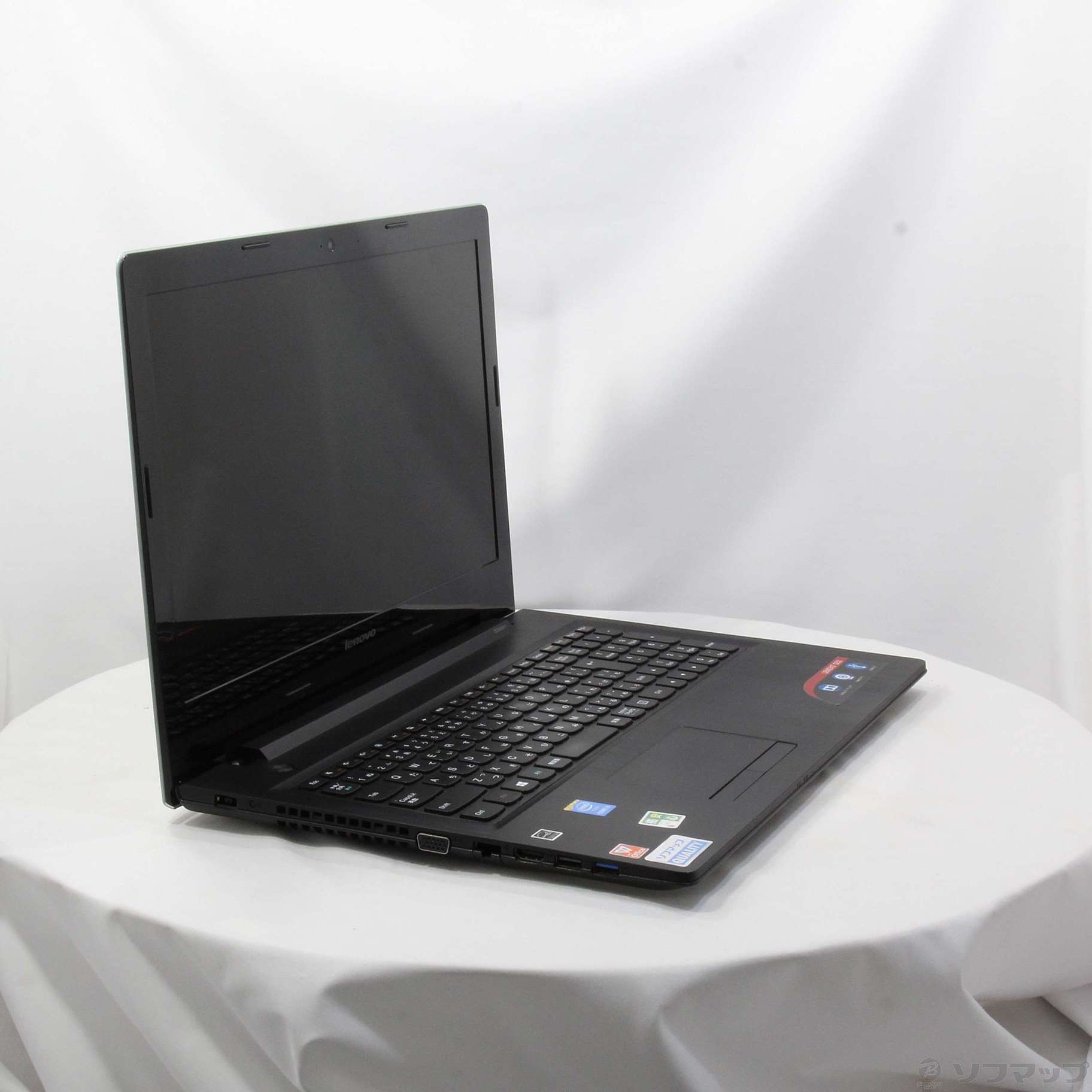 Lenovo G50-80 80E502UDJP