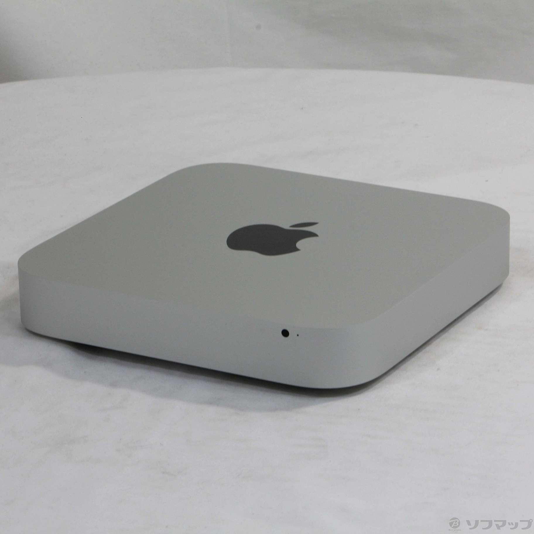 海外販売× 【超美品】Apple Mac mini 2012 SSD256+HDD500GB | climathon.pl