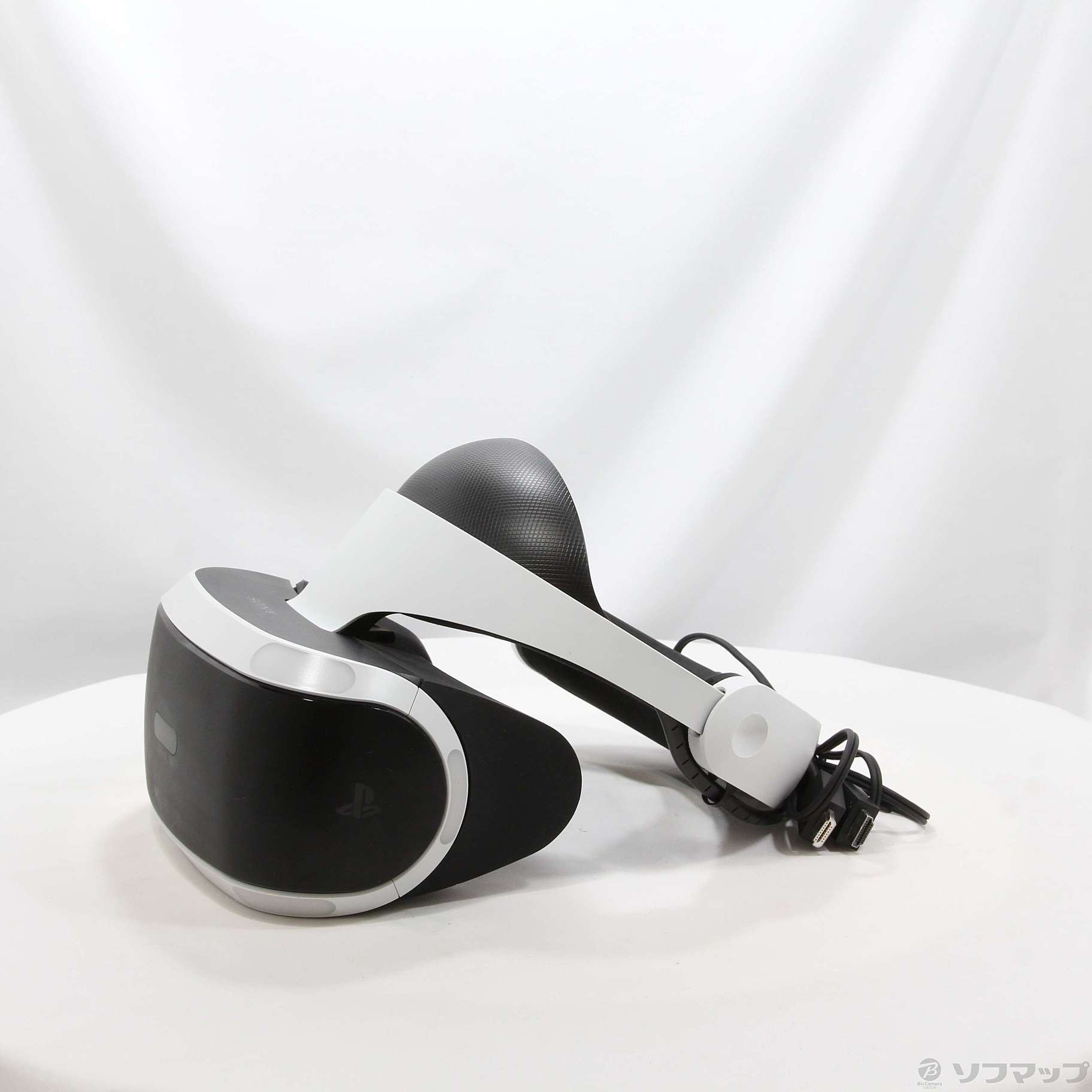 中古】PlayStation VR CUHJ-16000 [2133041383479] - リコレ