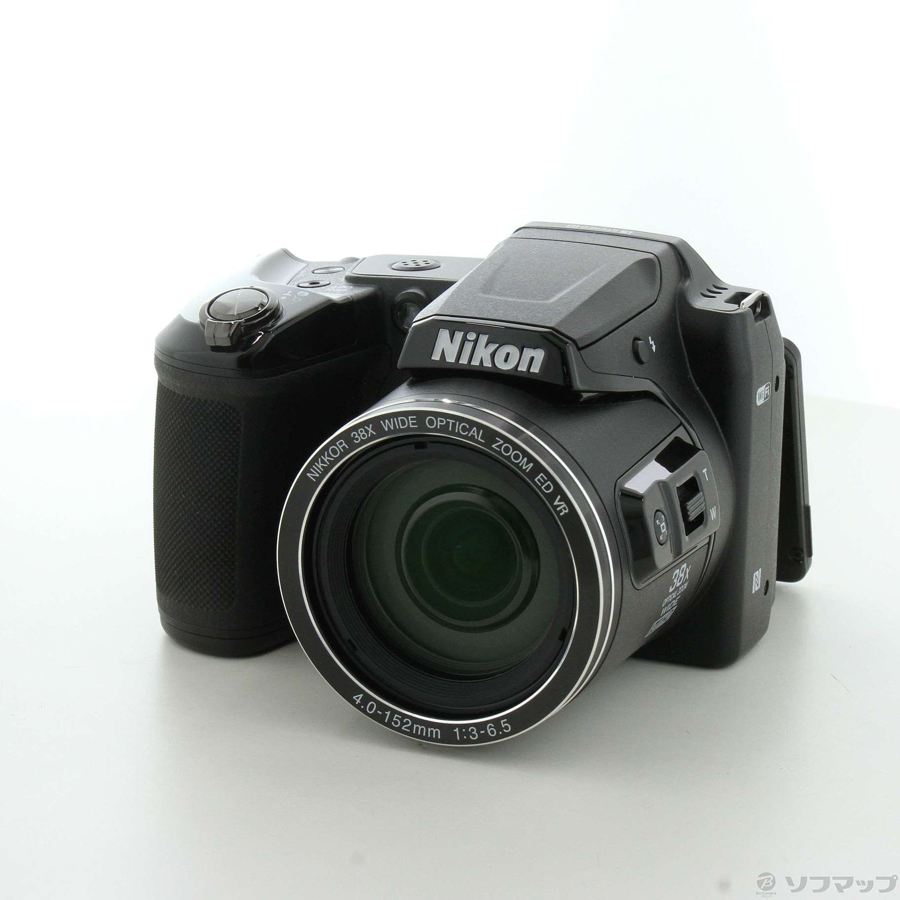 中古】COOLPIX L840 [2133041384483] - リコレ！|ビックカメラグループ