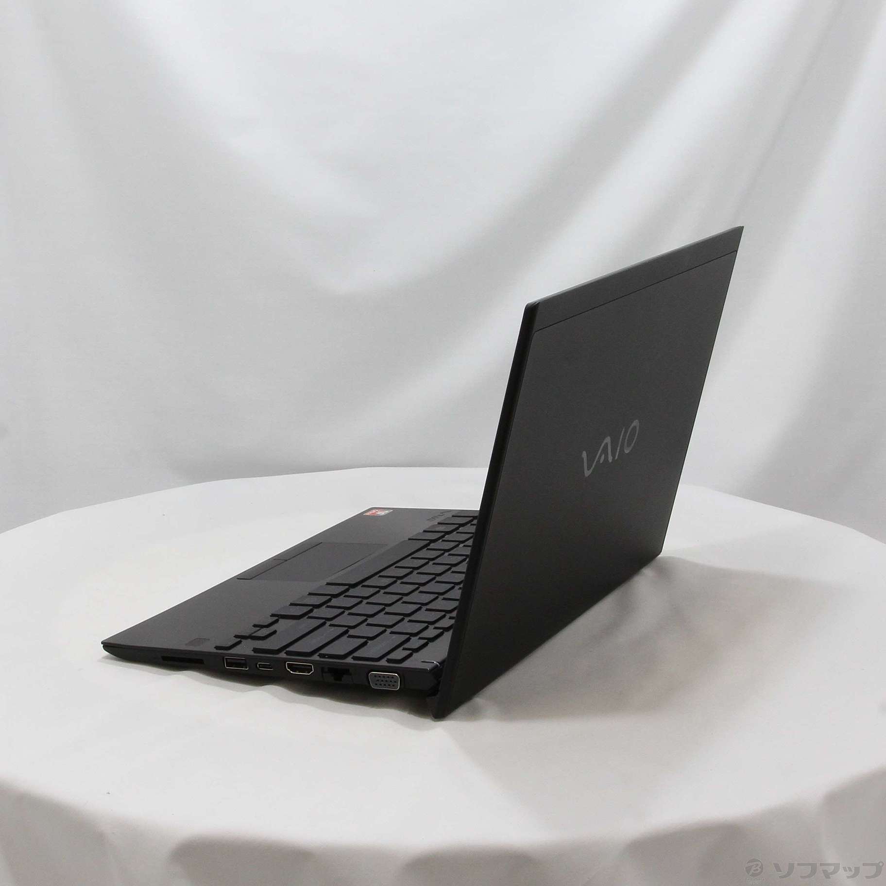 中古】VAIO SX12 VJS122C11N 〔Windows 10〕 ◇11/26(土)値下げ！ [2133041385640] -  リコレ！|ビックカメラグループ ソフマップの中古通販サイト