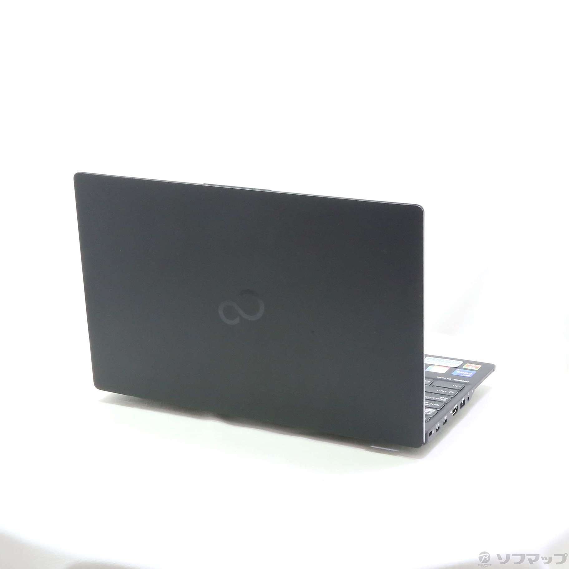 富士通FMVパソコン | LIFEBOOK WU2/E3 カスタムメイドモデル