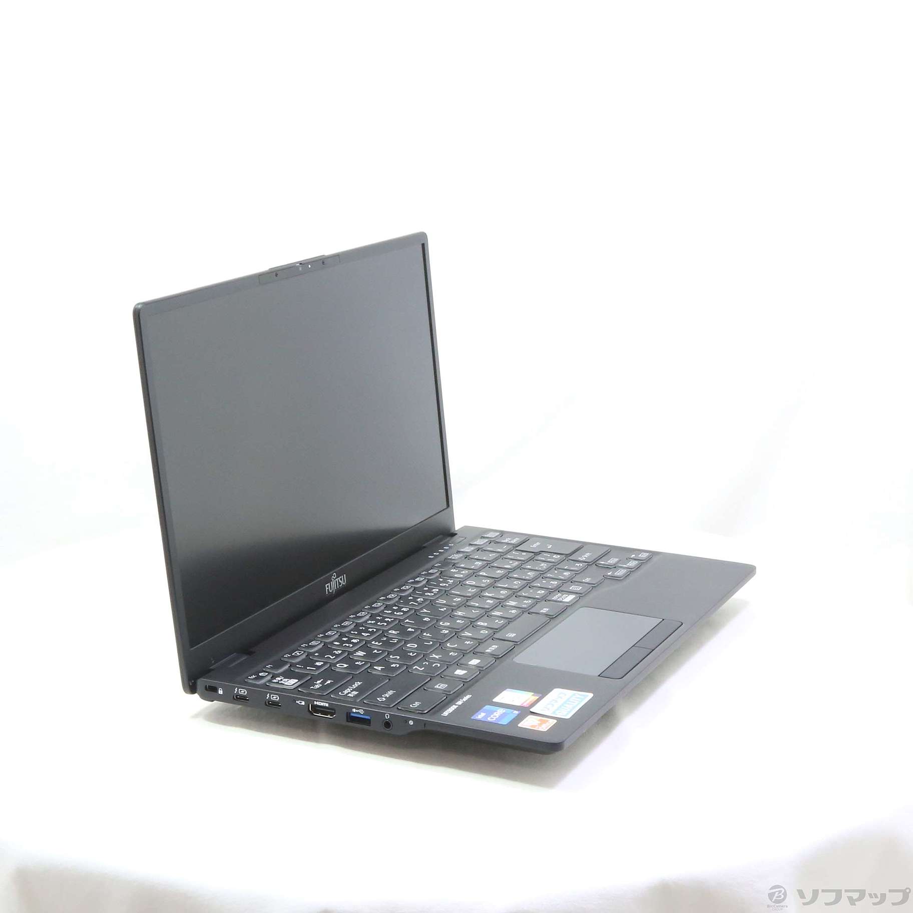 富士通FMVパソコン | LIFEBOOK WU2/E3 カスタムメイドモデル