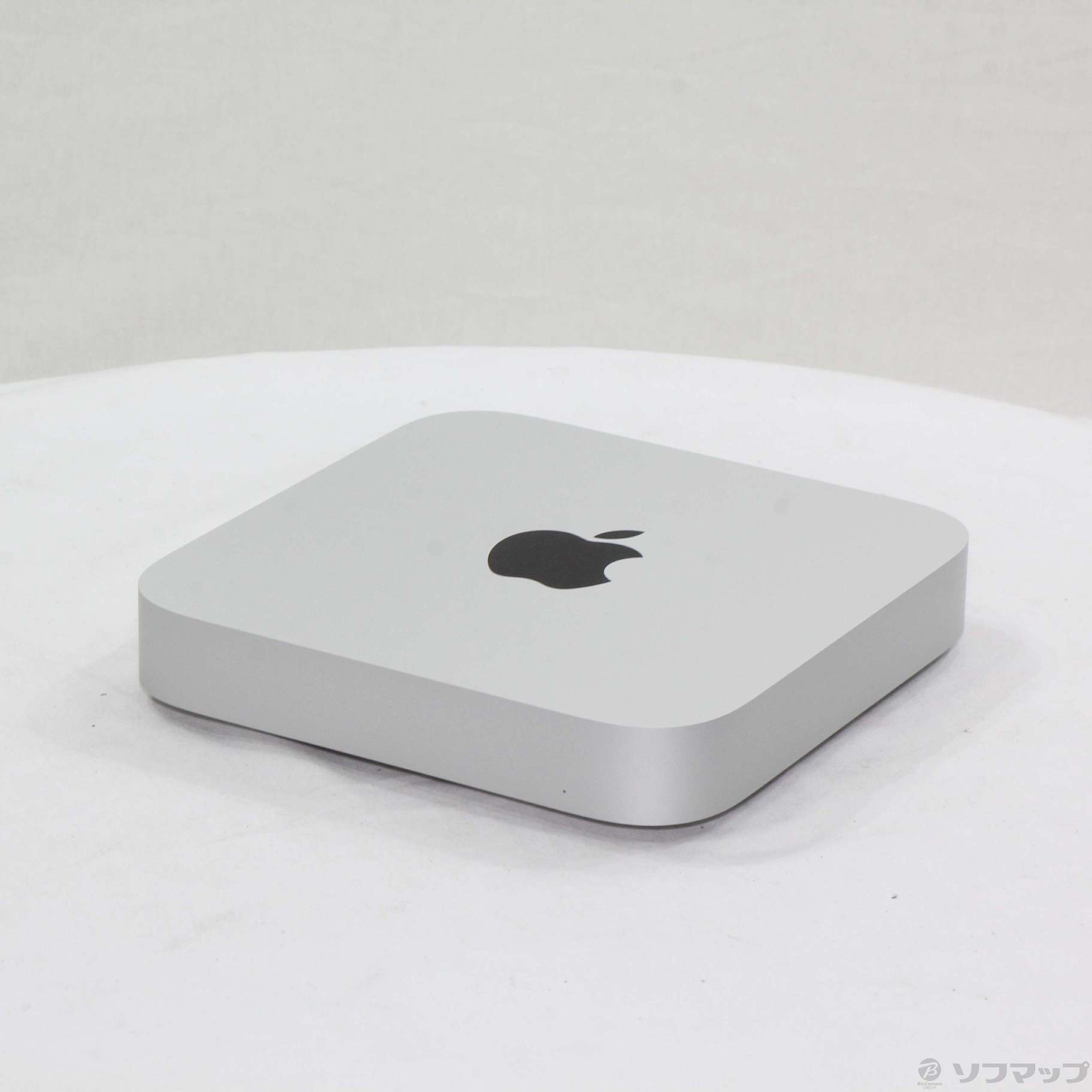 中古】Mac mini Late 2020 MGNT3J／A Apple M1 8コアCPU_8コアGPU 16GB