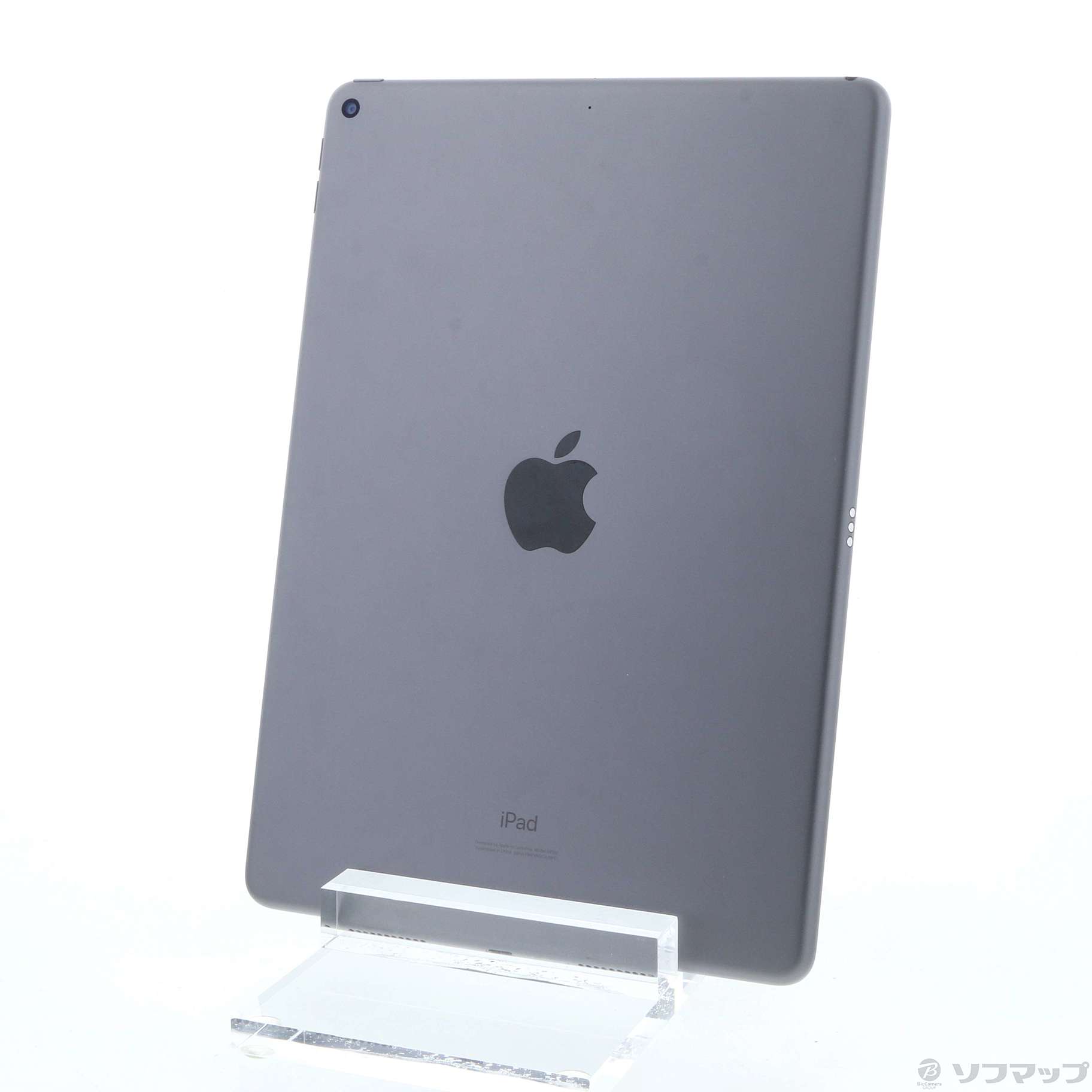 値下げ】Apple iPad Air 第3世代 64GB スペースグレイ-