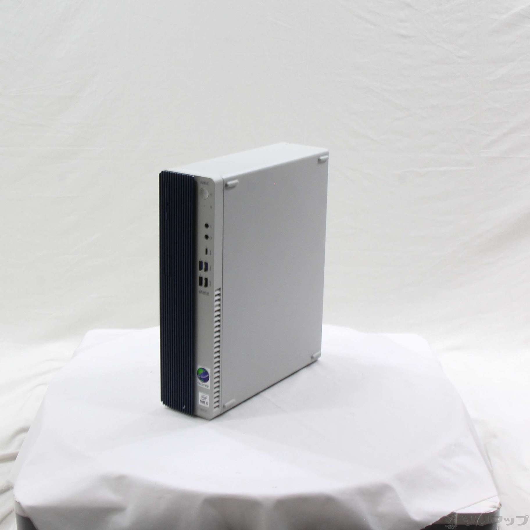 Windowsデスクトップ NEC PC-MKT29AZG9 i5 10400 8G 256G NEC PC-MKT29AZG9 i5 10400 8G 256G