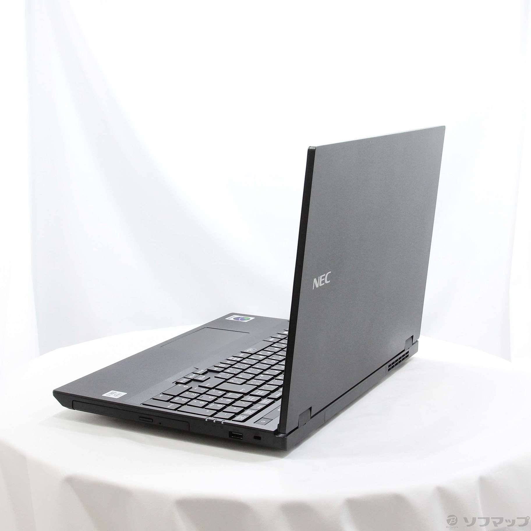 中古】VersaPro タイプVF PC-VRL21FBGS3RY 〔NEC Refreshed PC