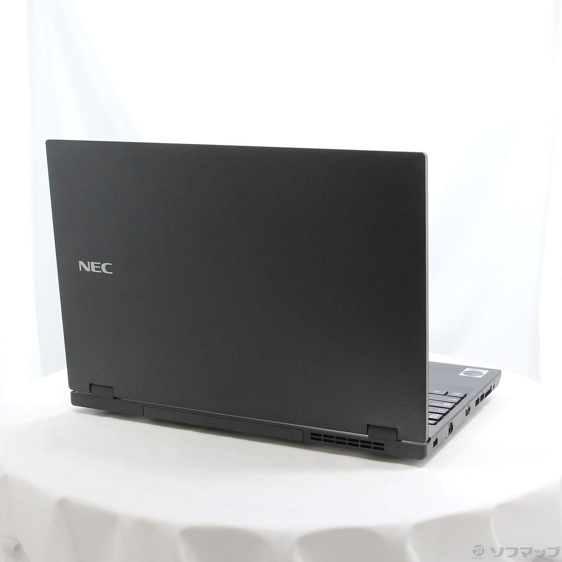 中古】VersaPro タイプVF PC-VRL21FBGS3RY 〔NEC Refreshed PC