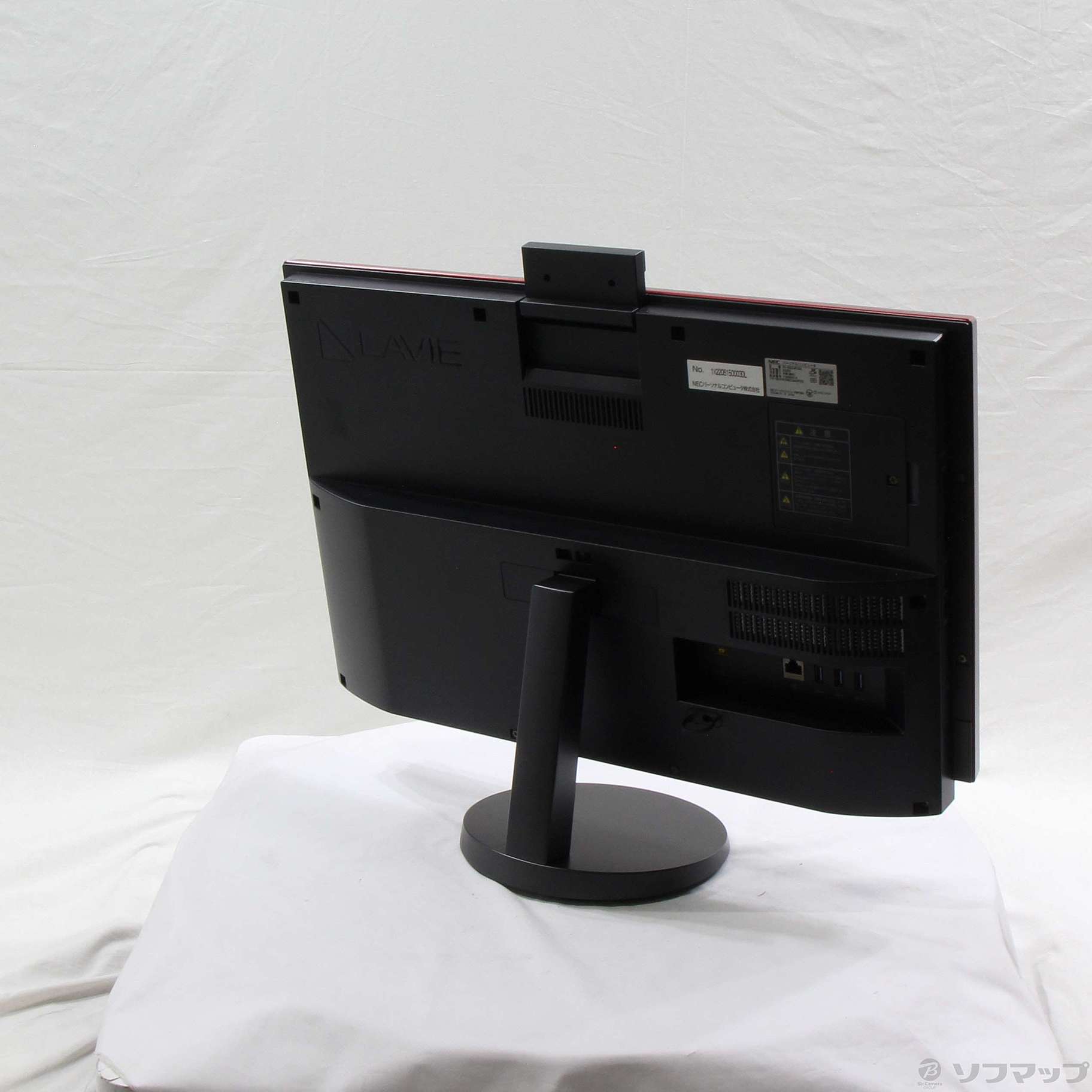 Direct NEC LAVIE DA 中古LAVIE PC-GD254ECAA Refreshed 〔Windows 