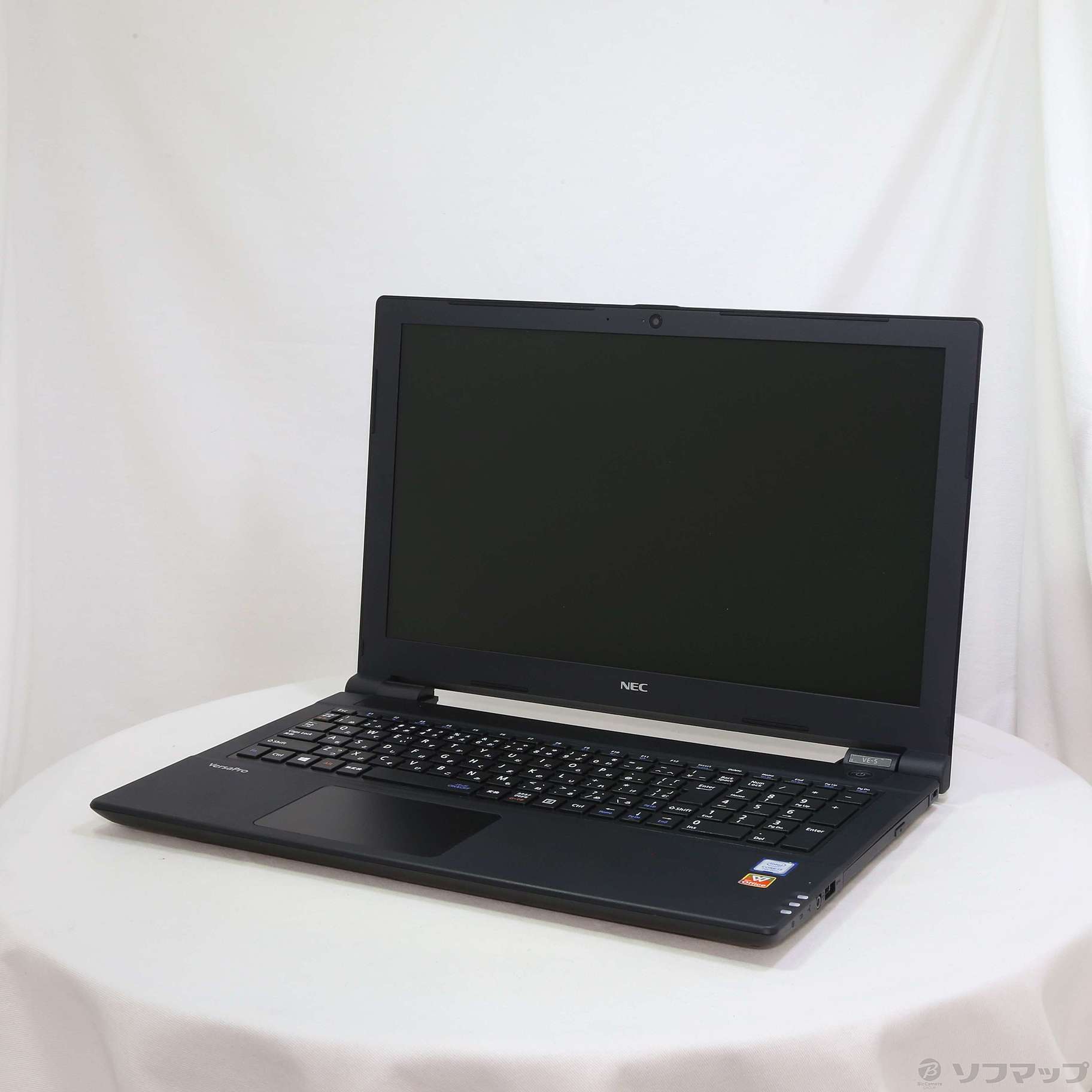 中古】VersaPro タイプVE PC-VKL23EZG5 〔Windows 10〕 ◇01/17(火