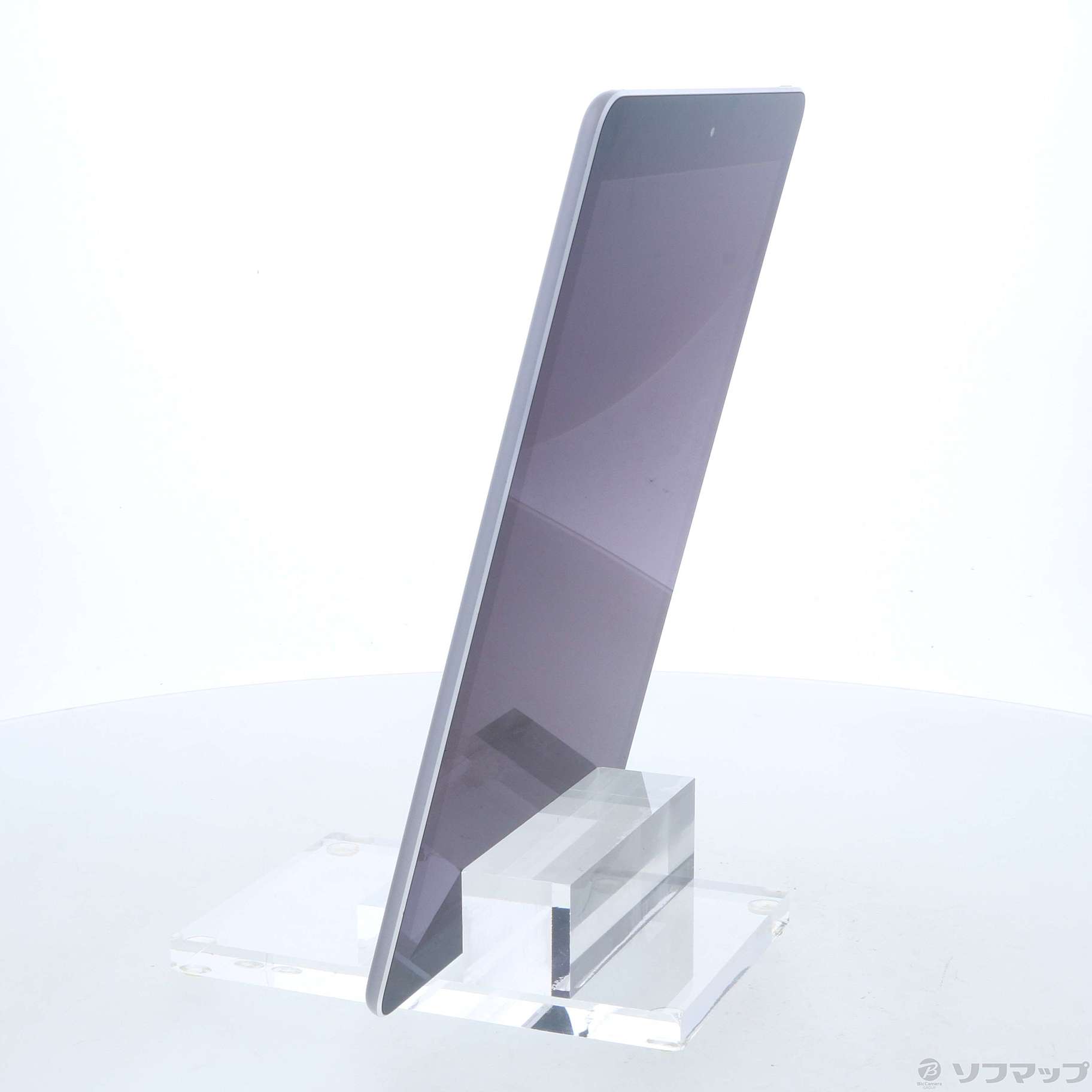 中古】iPad Air 2 64GB スペースグレイ FGKL2J／A Wi-Fi 