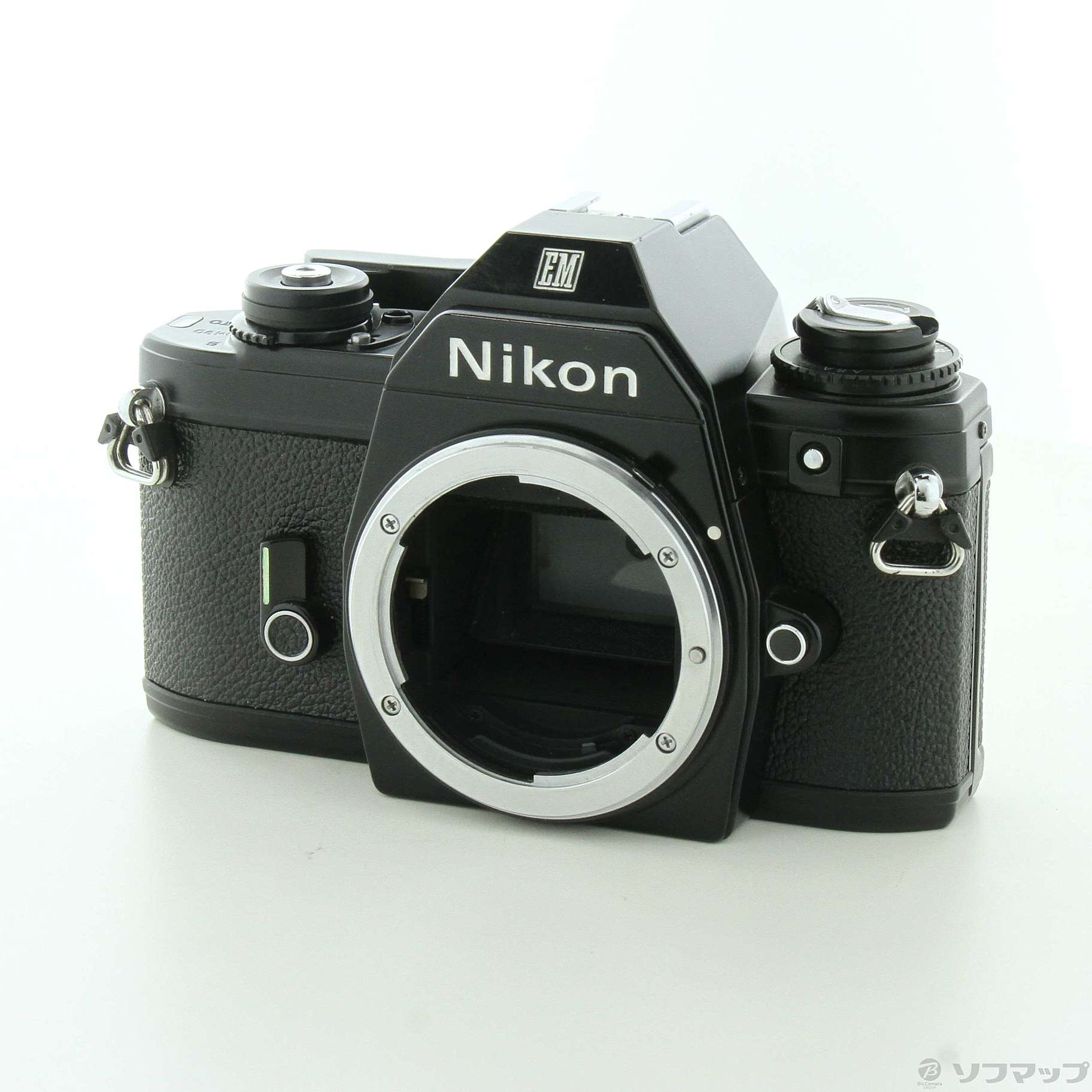 中古】Nikon EM ボディ フィルム一眼レフカメラ Fマウント