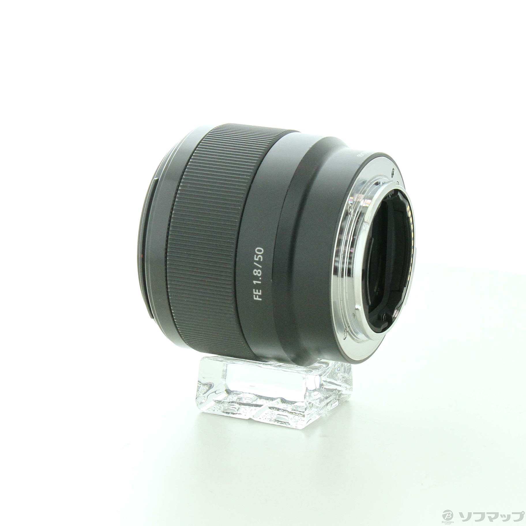 中古】FE 50mm F1.8 ブラック SEL50F18F ◇11/06(日)値下げ