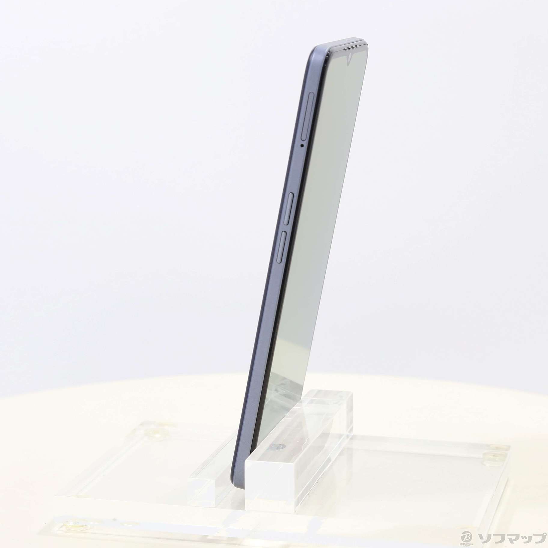 中古】OPPO A73 楽天版 64GB ネービーブルー ZKVE2002BL SIMフリー