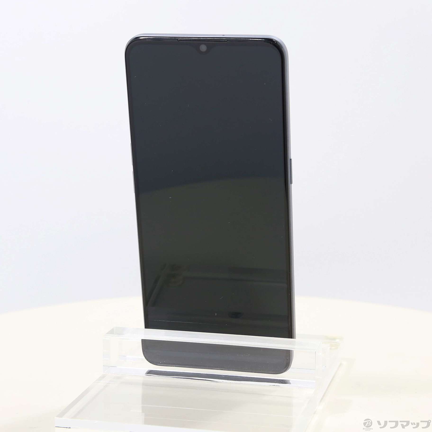 中古】OPPO A73 楽天版 64GB ネービーブルー ZKVE2002BL SIMフリー