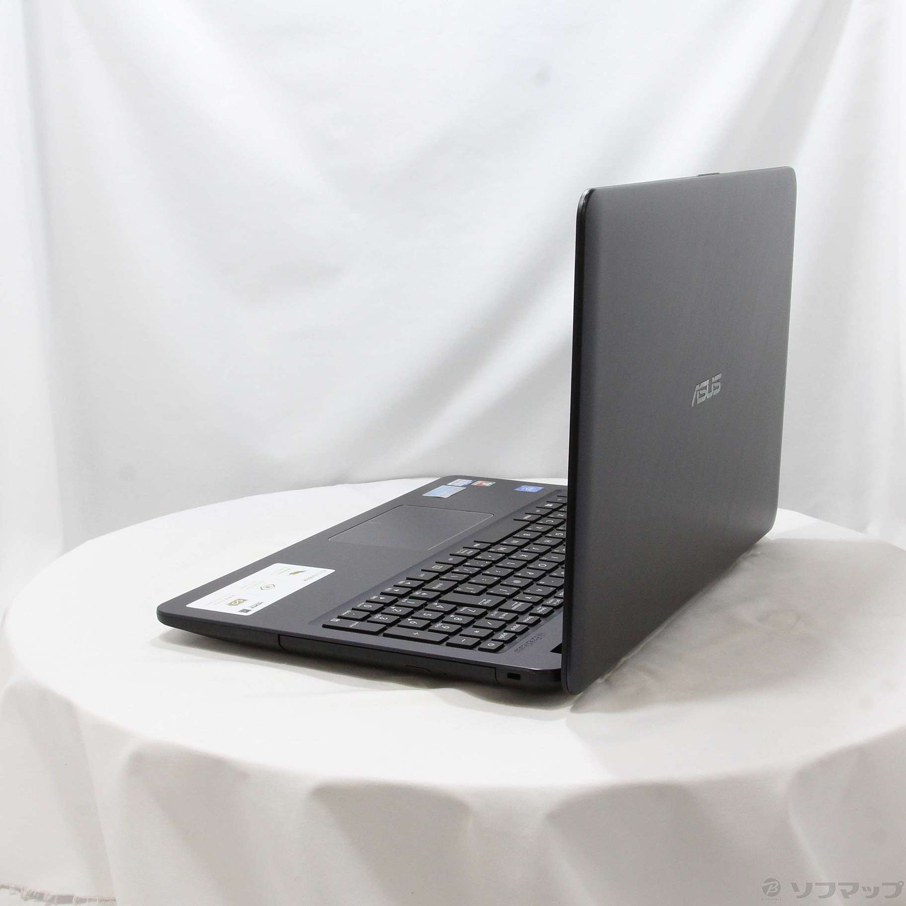 【中古】ASUS R543MA R543MA-GQ793TS 〔Windows 10〕 [2133041398985] - リコレ！|ビック ...