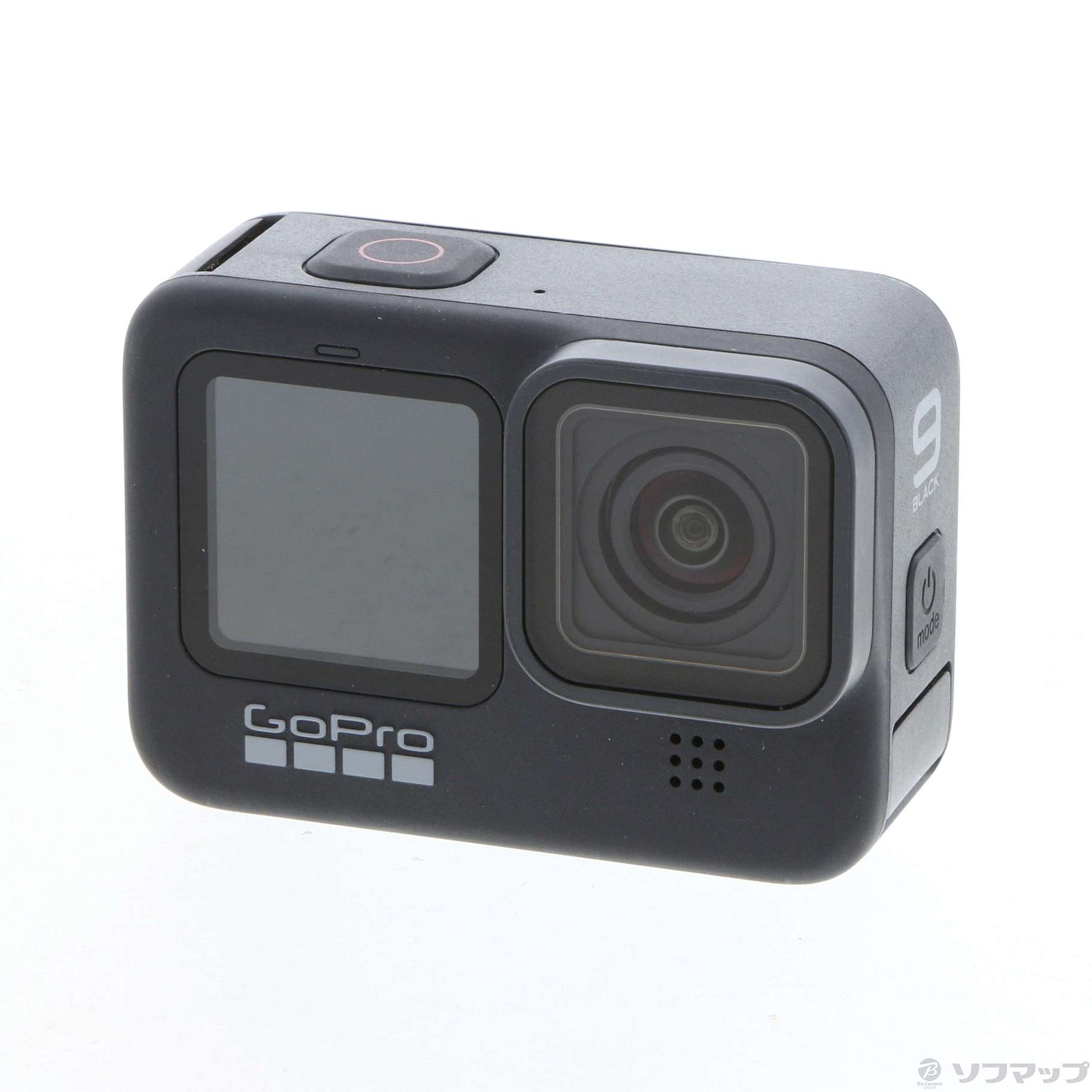 安価 fukun様専用 ほぼ未使用 GoPro HERO9 Black 限定セット general