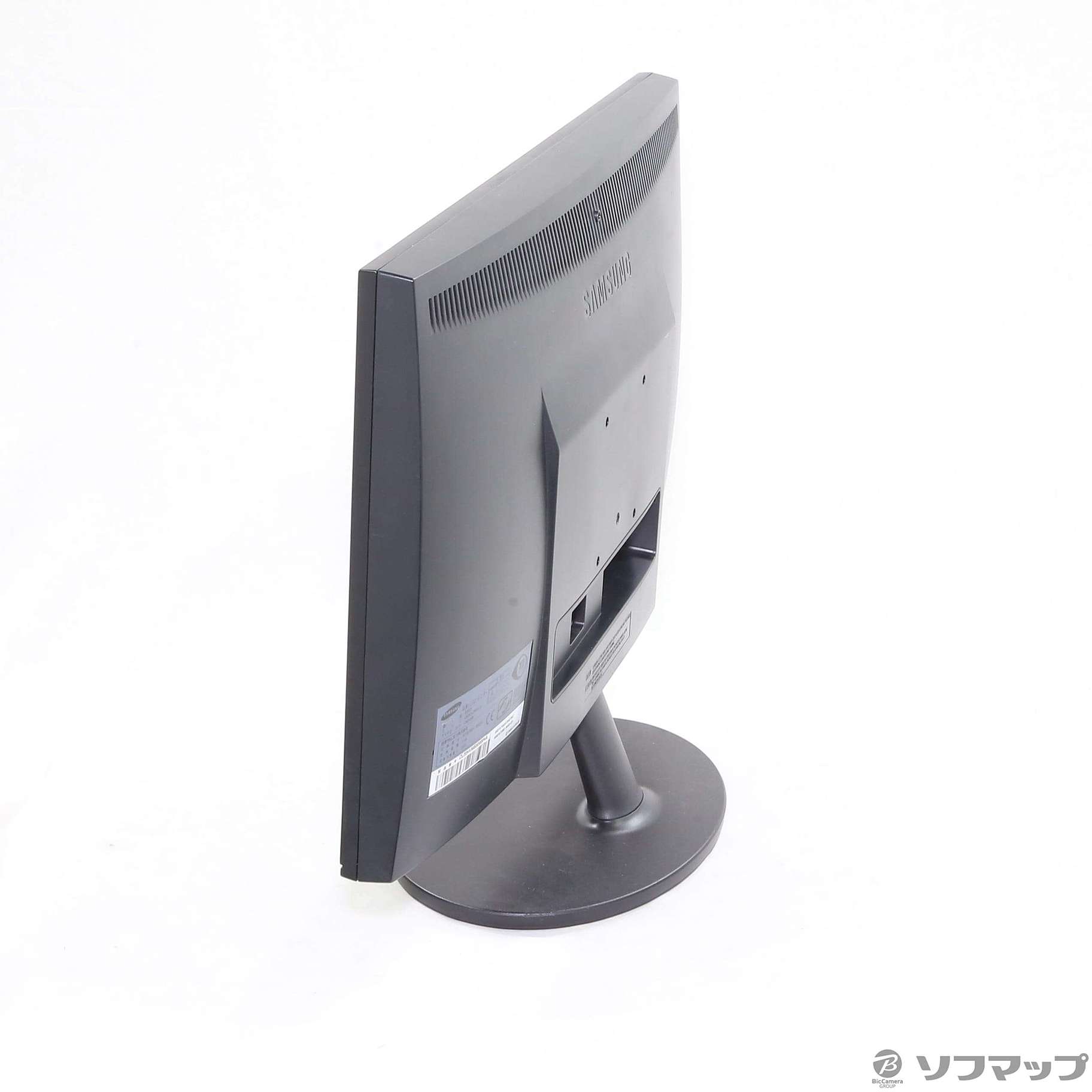 中古】SyncMaster E2020 [2133041403795] - リコレ！|ビックカメラ