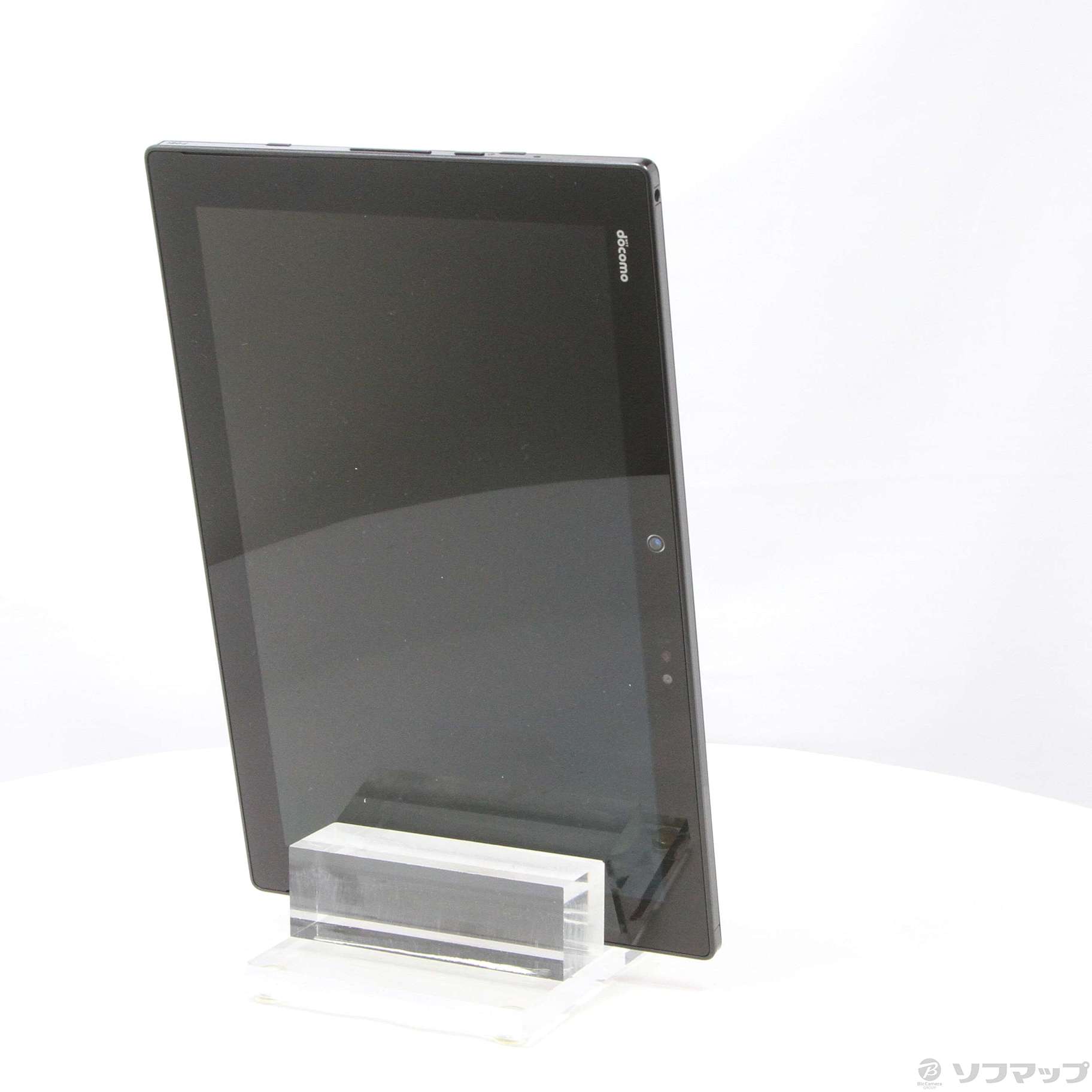 中古】ARROWS Tab 32GB ブラック F-04H docomo [2133041404976