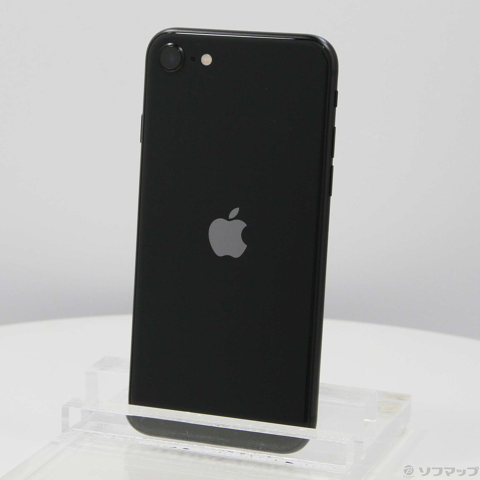 iPhone SE 第2世代 ブラック 64GB SIMフリー 新品