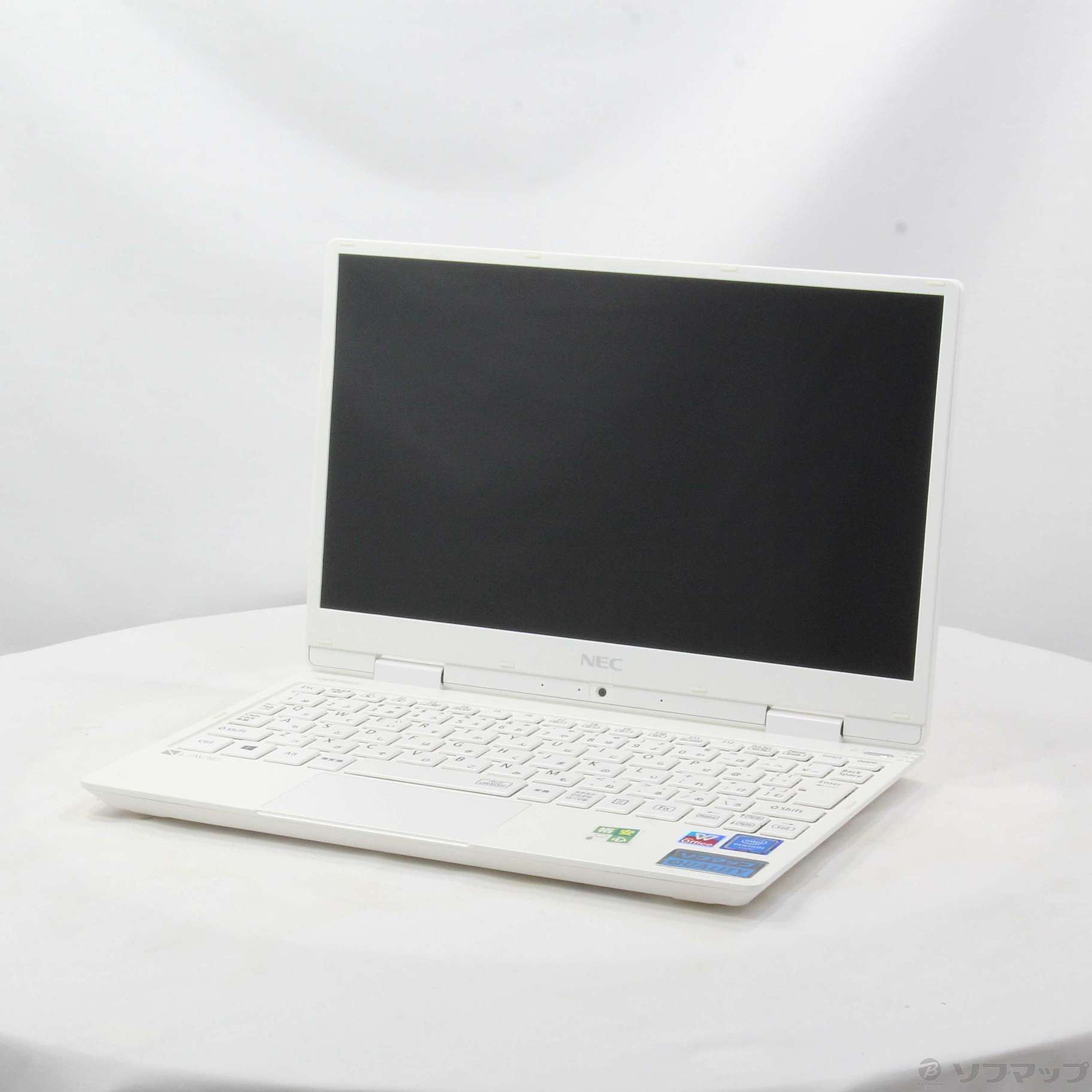 格安安心パソコン LAVIE Direct NM PC-GN15B89AA 〔Windows 10〕