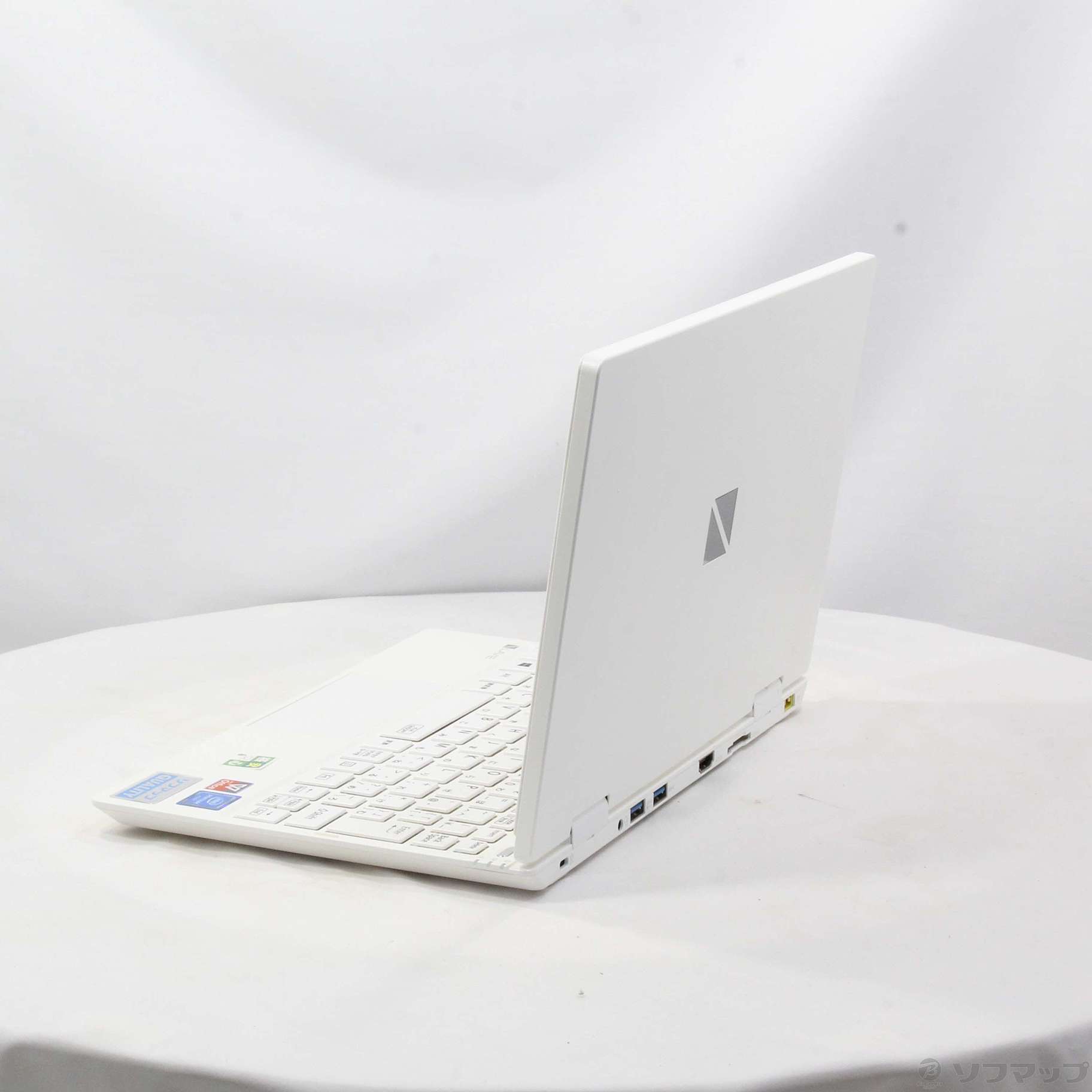 大人女性の NECノートパソコン PC-GN15B89AA sushitai.com.mx